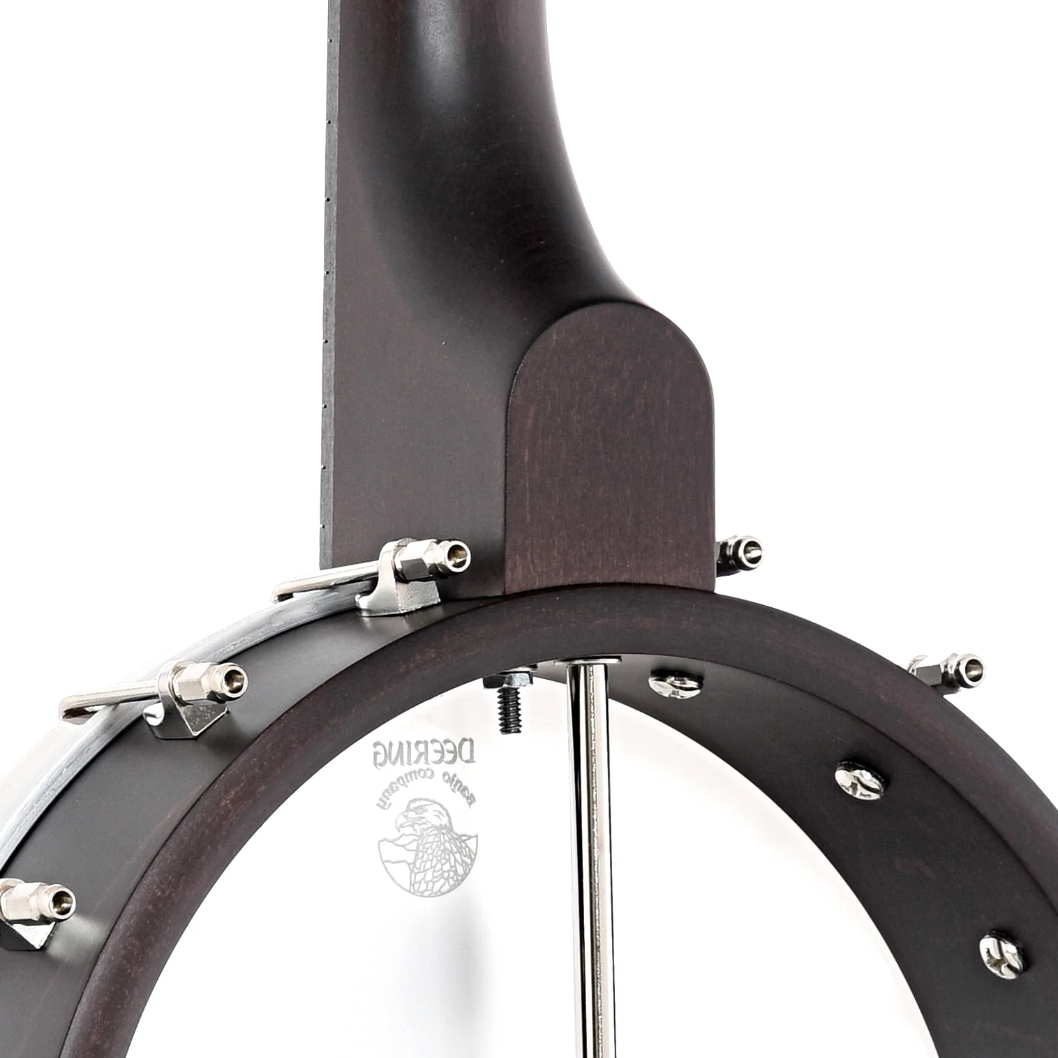 Deering Artisan Goodtime Openback Banjo - Image 10