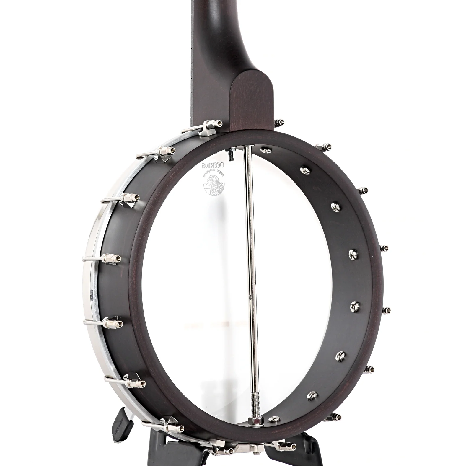 Deering Artisan Goodtime Openback Banjo - Image 12