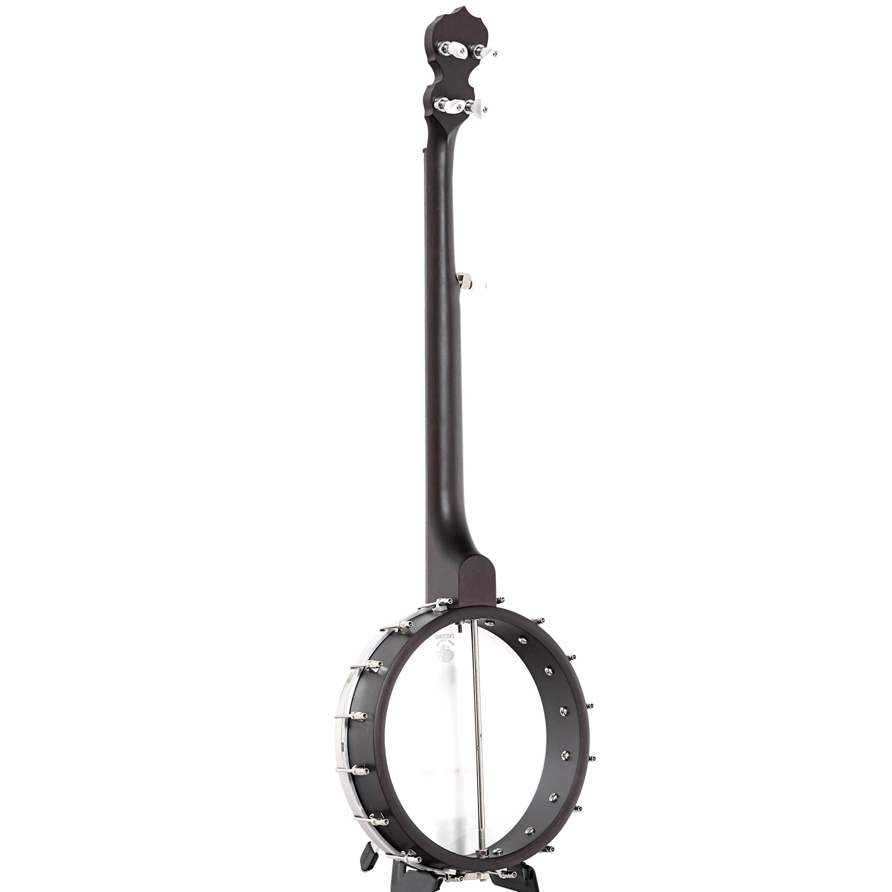 Deering Artisan Goodtime Openback Banjo - Image 13