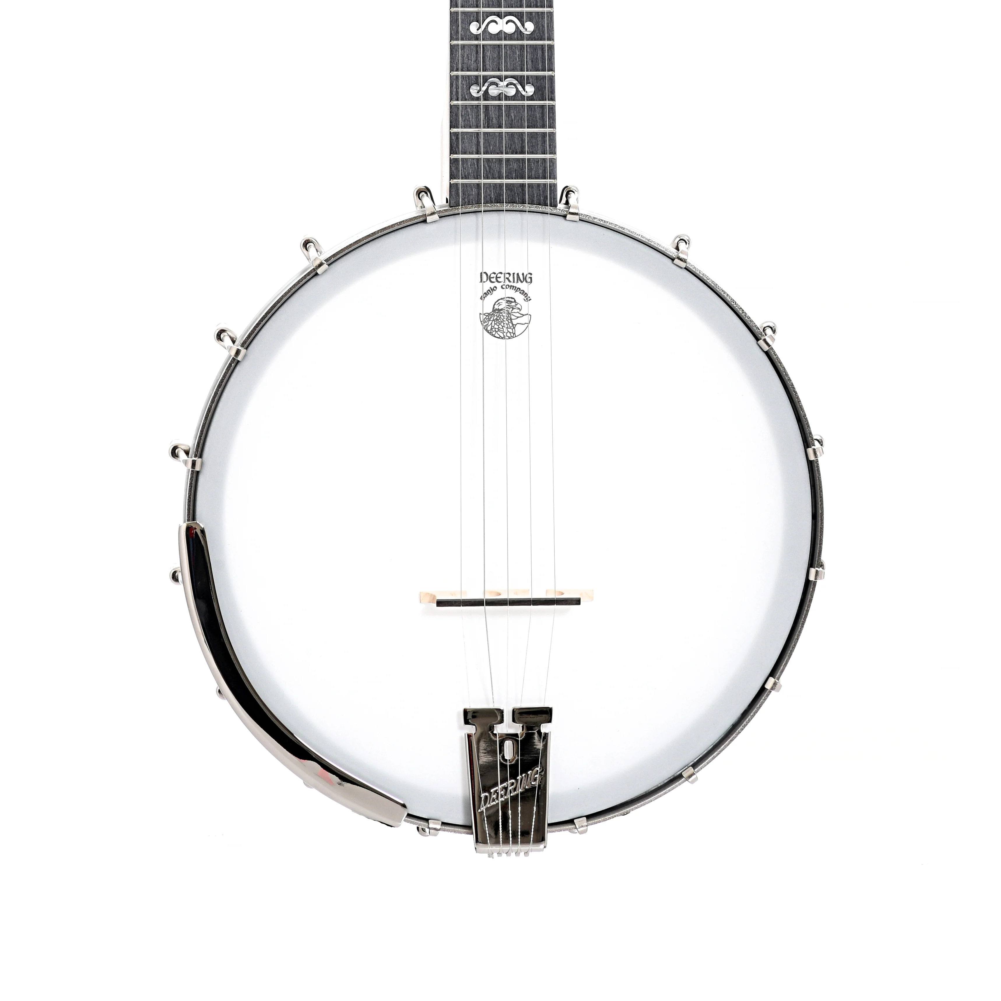 Deering Artisan Goodtime Openback Banjo - Image 3