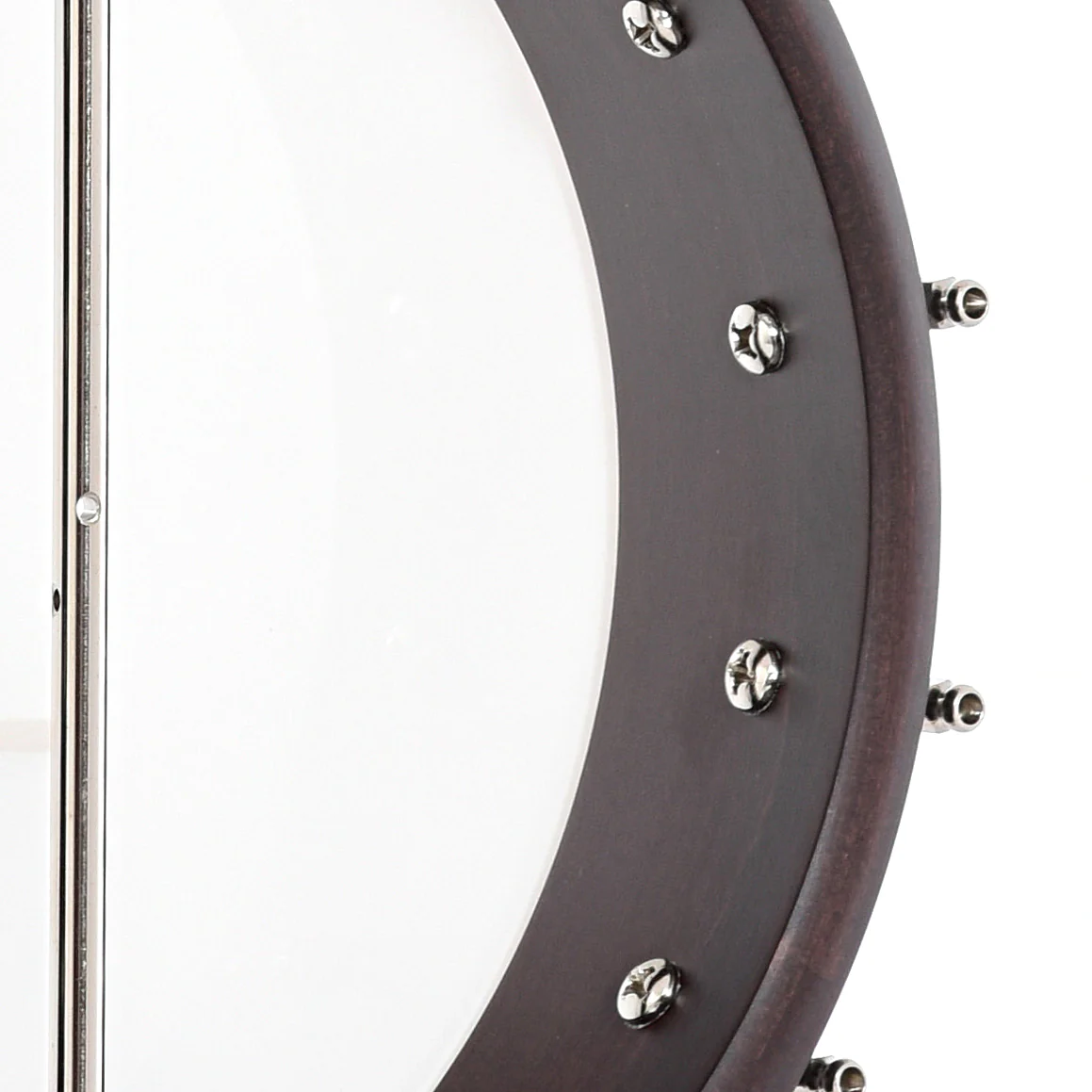 Deering Artisan Goodtime Scooped Openback Banjo - Image 11