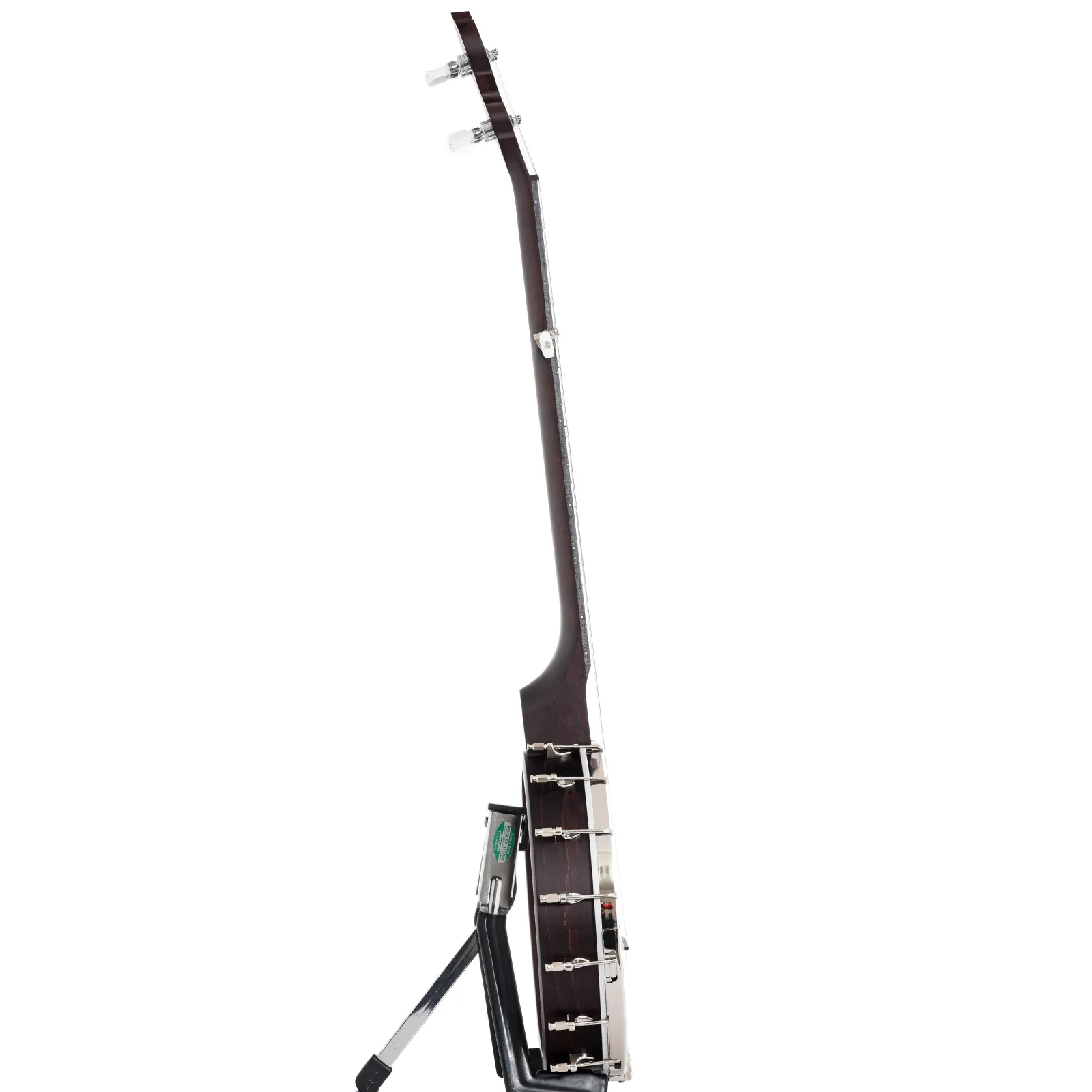 Deering Artisan Goodtime Scooped Openback Banjo - Image 14