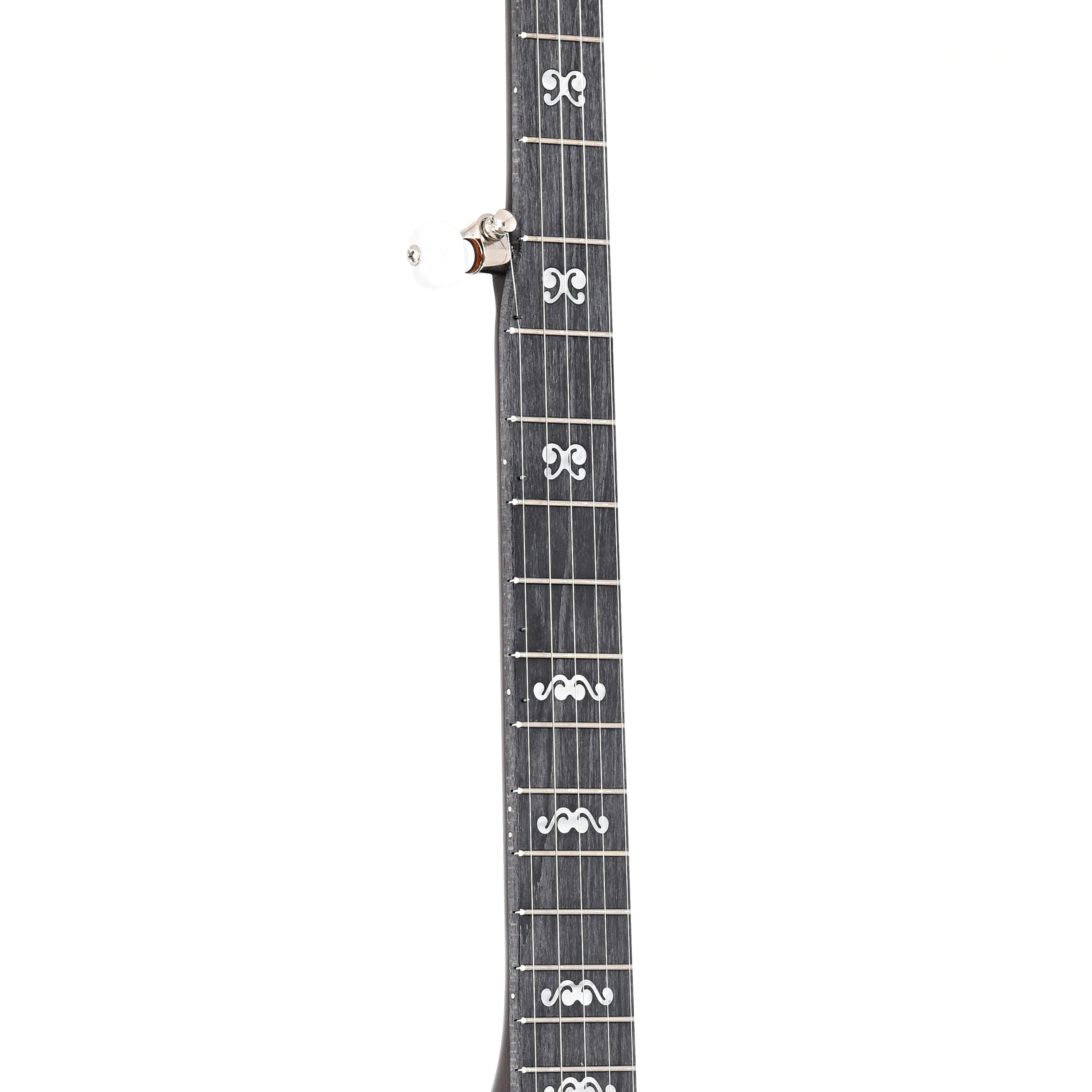 Deering Artisan Goodtime Scooped Openback Banjo - Image 7