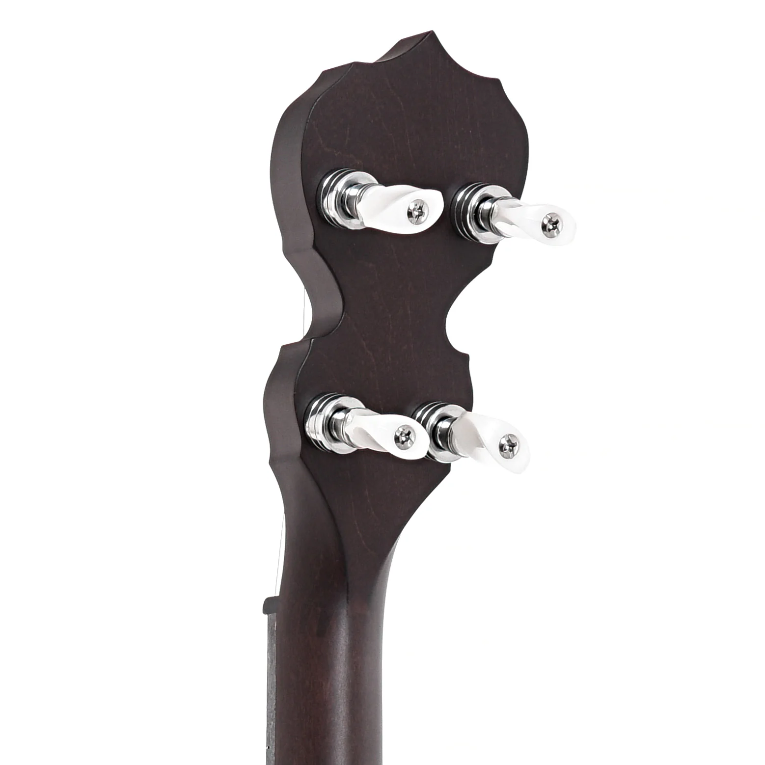 Deering Artisan Goodtime Scooped Openback Banjo - Image 9