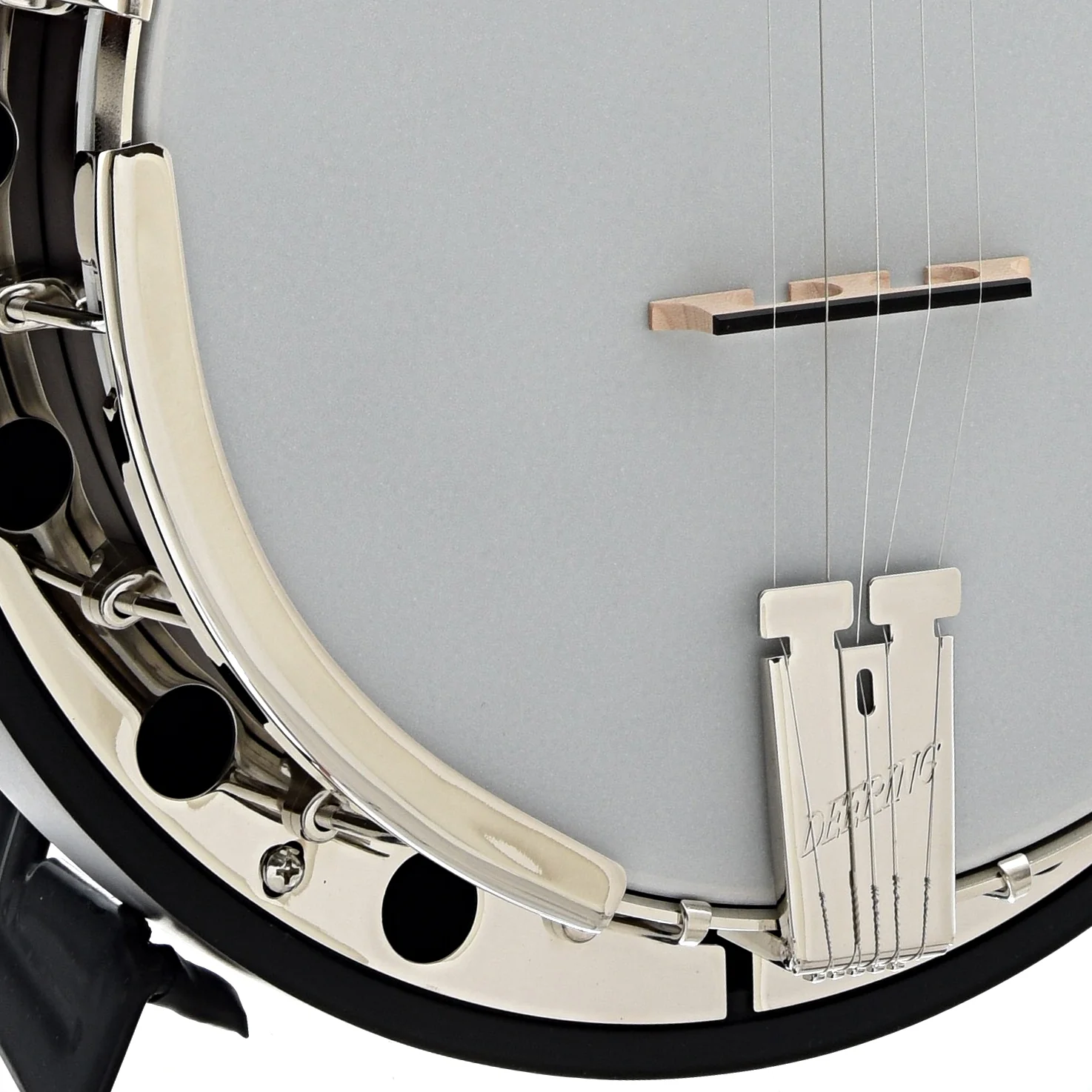 Deering Artisan Goodtime Special Resonator Banjo - Image 3