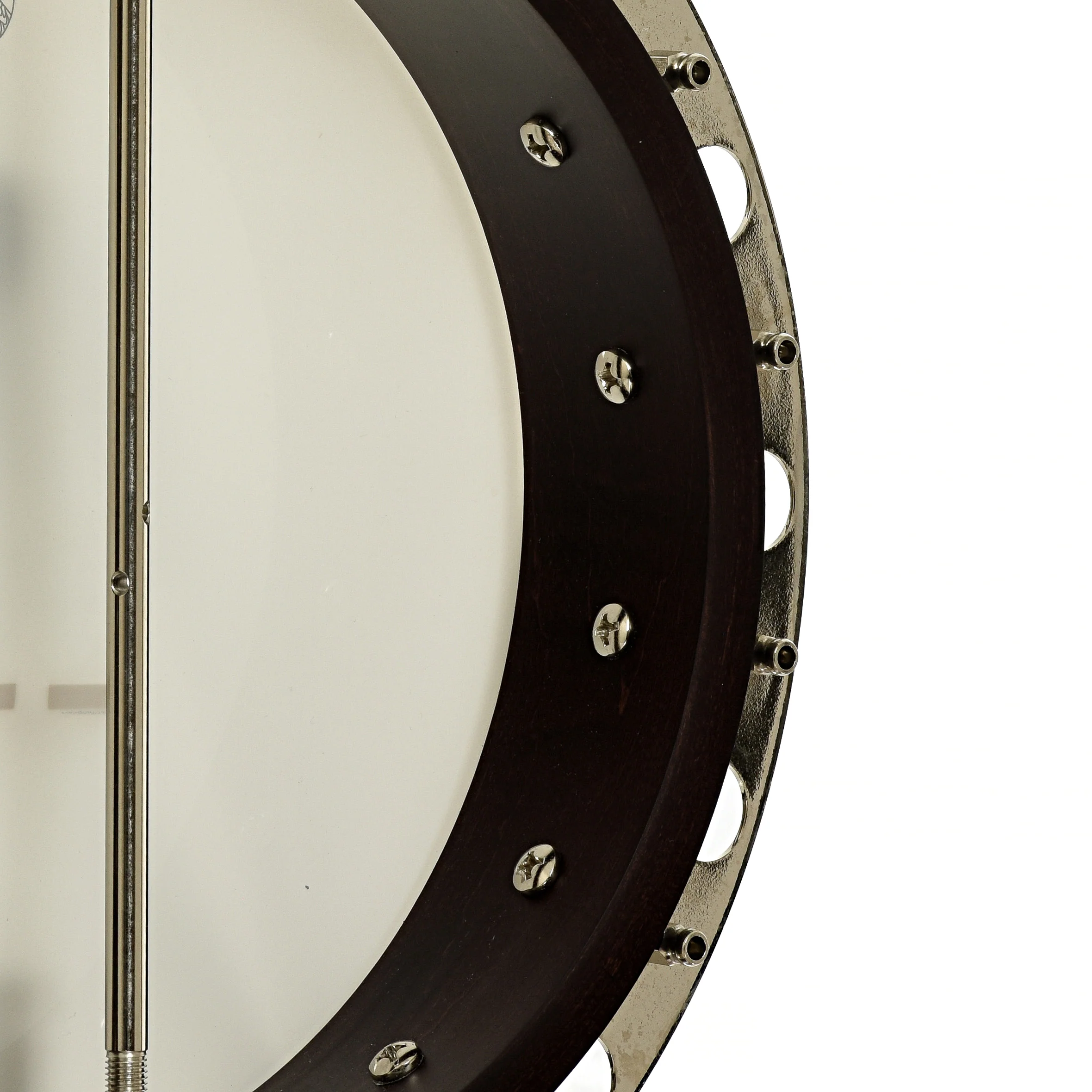 Deering Artisan Goodtime II Special Resonator Banjo (c.2023) - Image 10