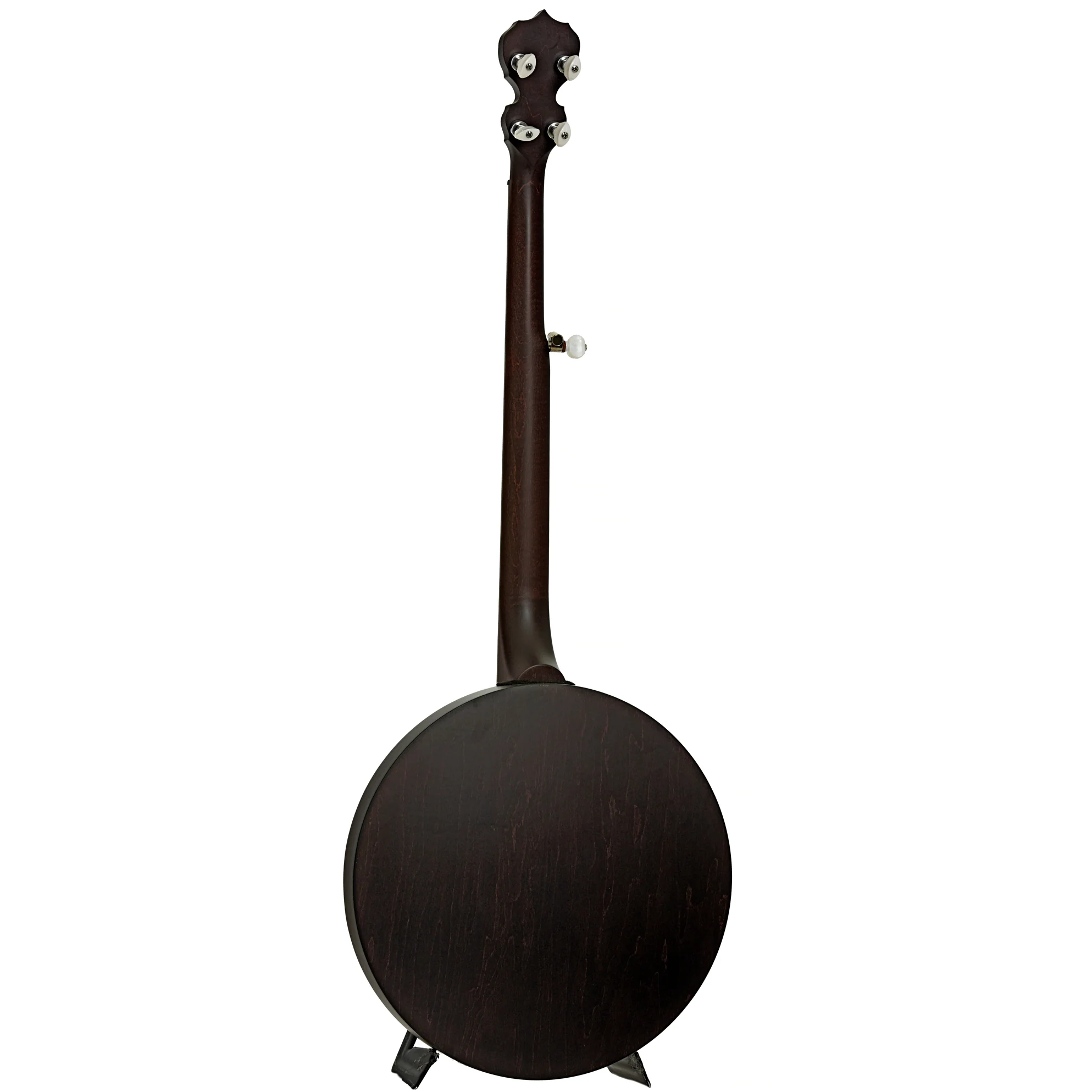 Deering Artisan Goodtime II Special Resonator Banjo (c.2023) - Image 14
