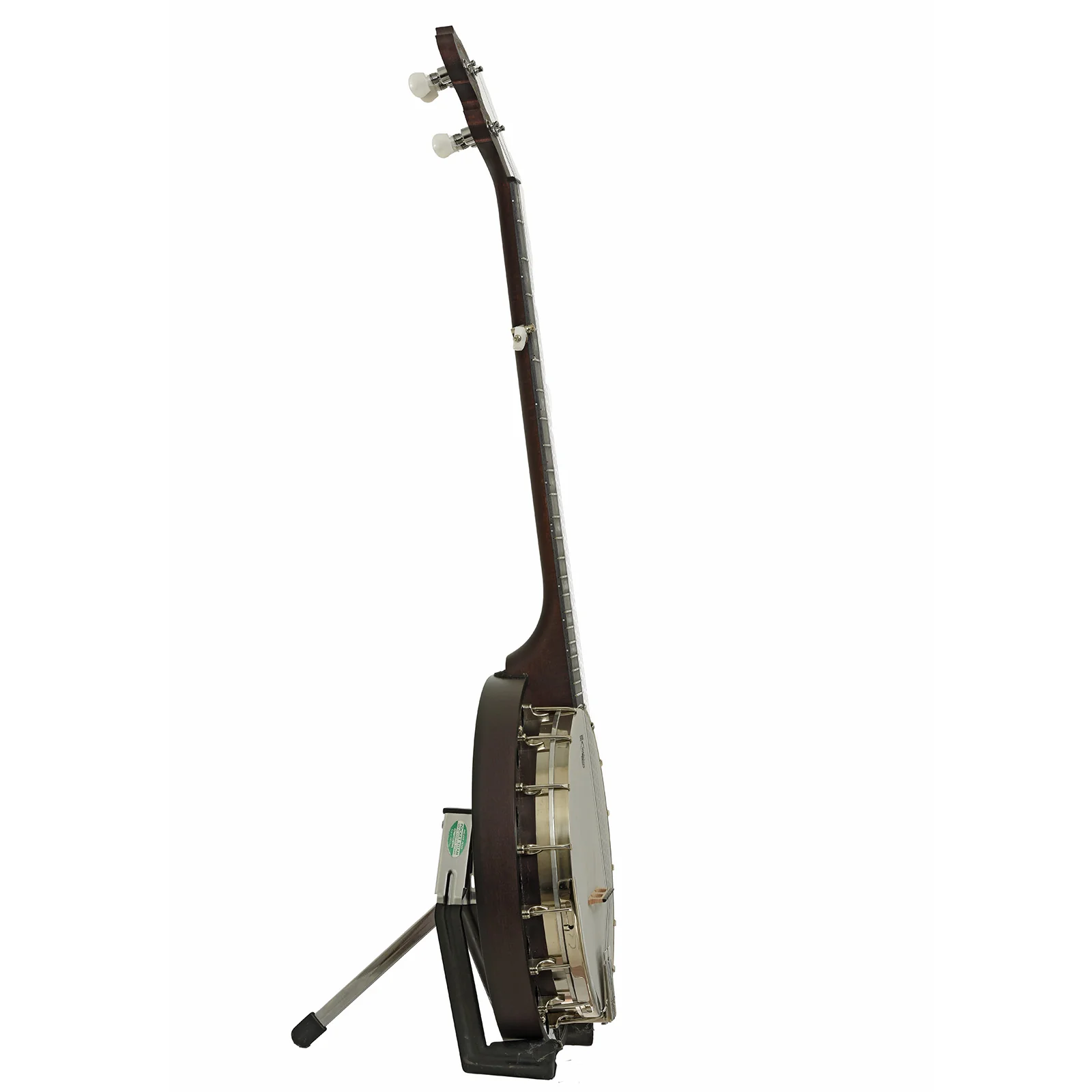 Deering Artisan Goodtime II Special Resonator Banjo (c.2023) - Image 15