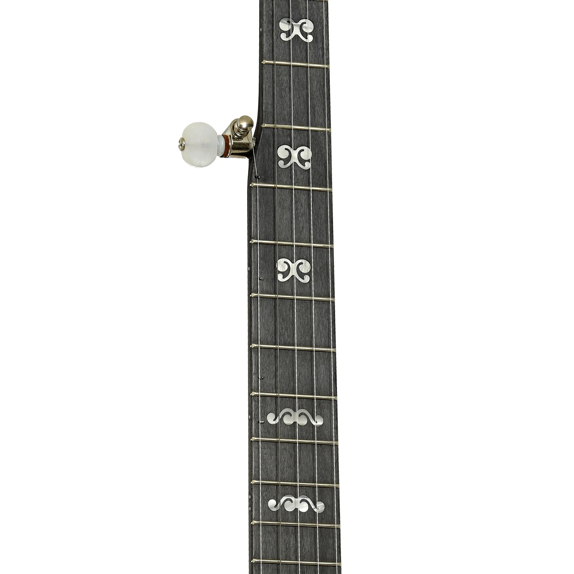 Deering Artisan Goodtime II Special Resonator Banjo (c.2023) - Image 7