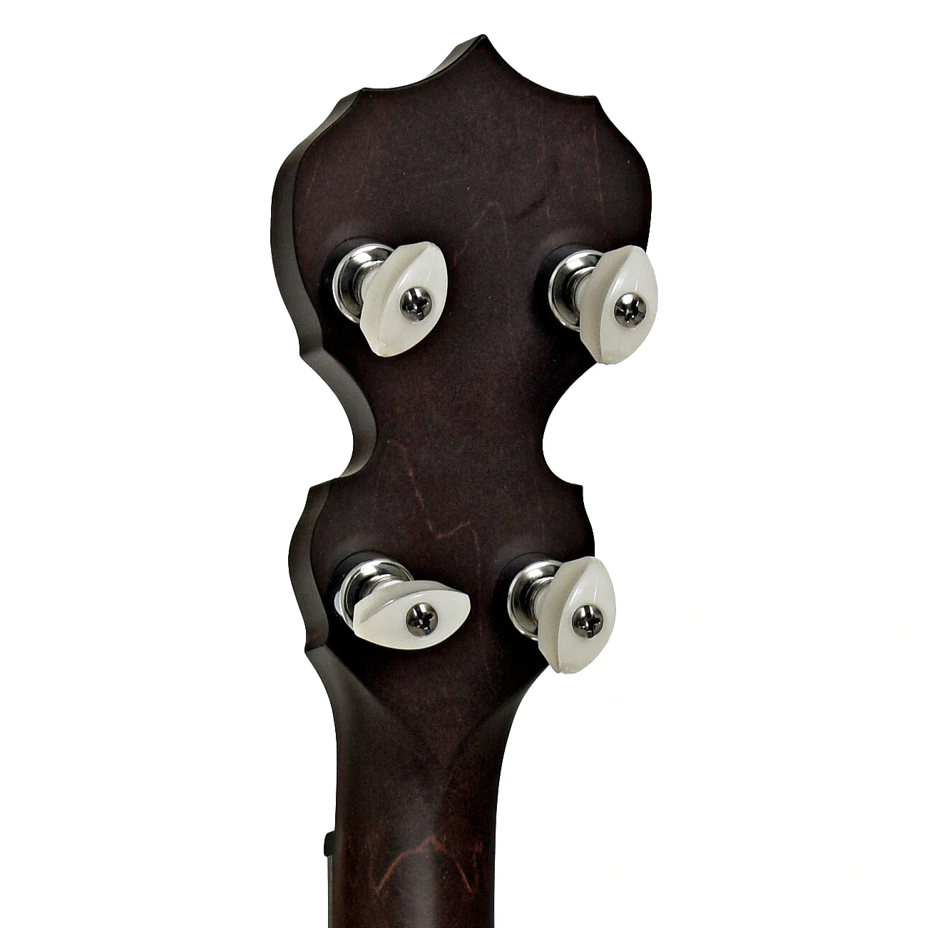 Deering Artisan Goodtime II Special Resonator Banjo (c.2023) - Image 9