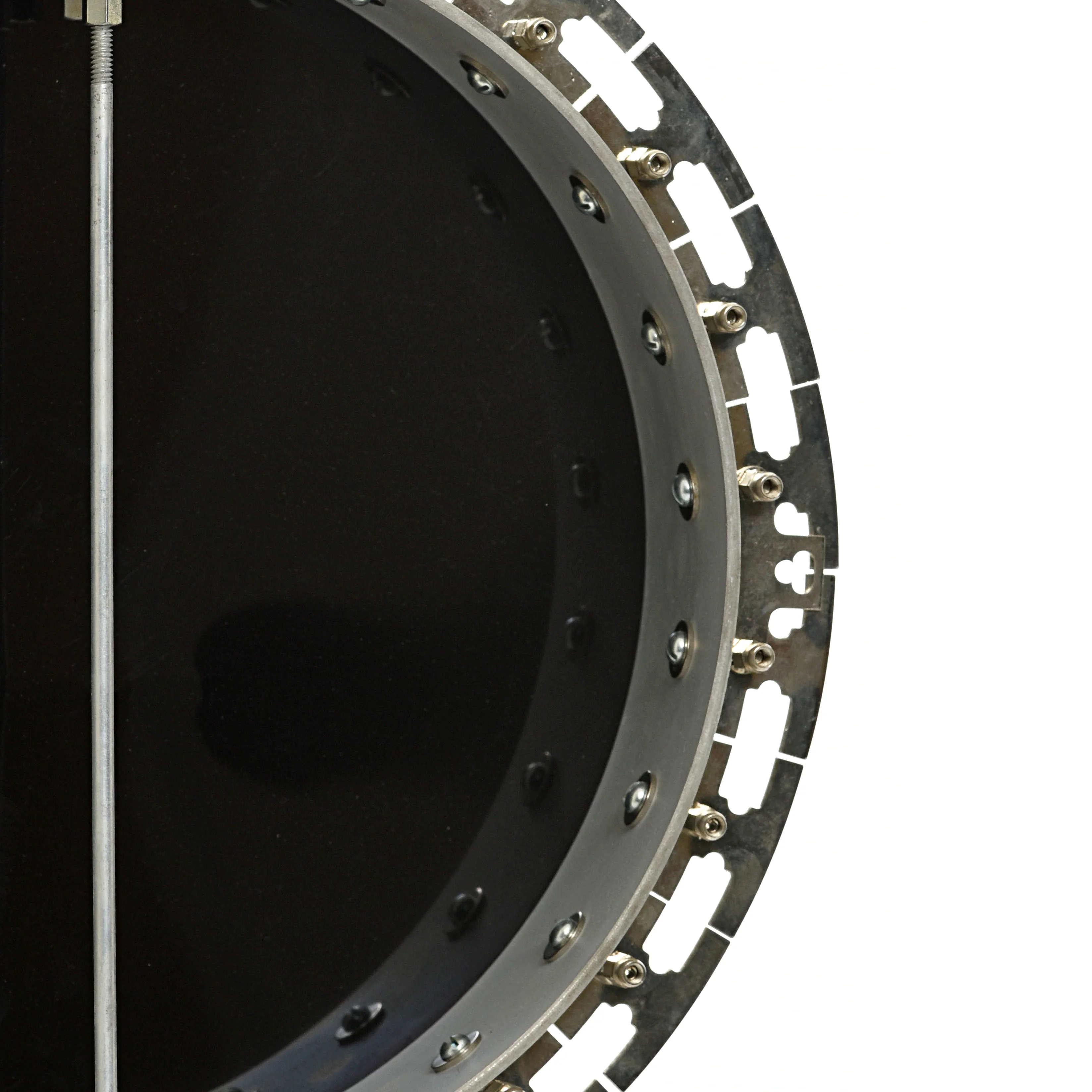 Deering Basic Resonator Banjo LH (1978) - Image 10