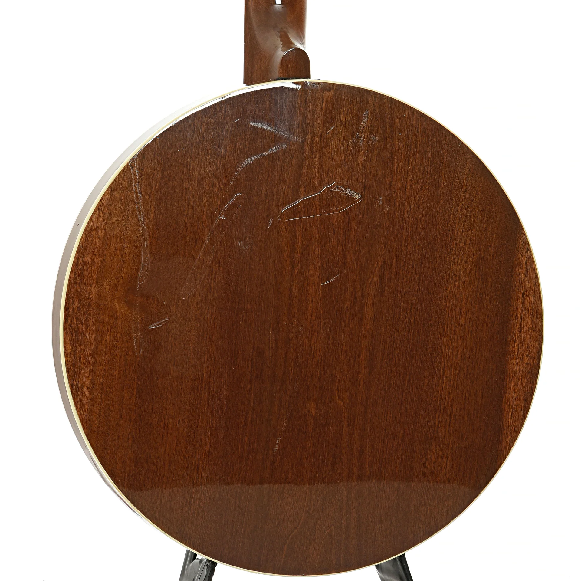Deering Basic Resonator Banjo LH (1978) - Image 12