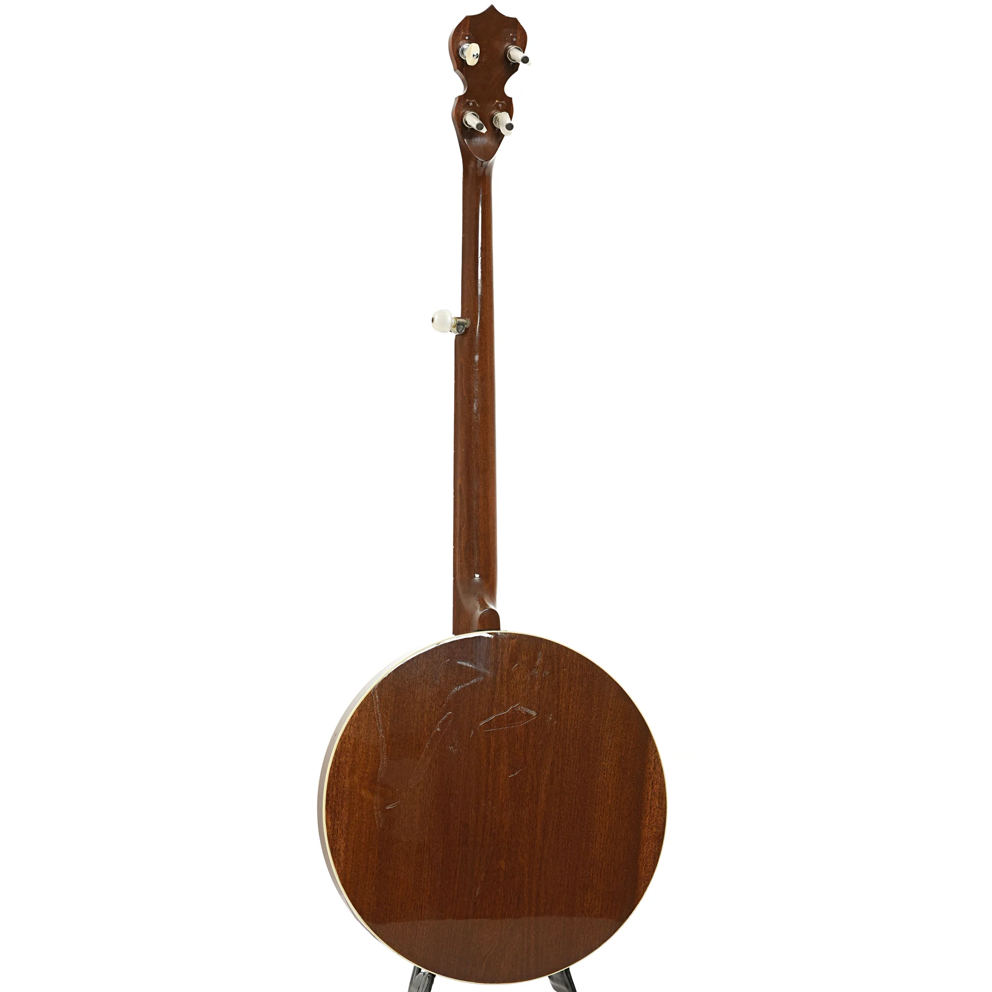 Deering Basic Resonator Banjo LH (1978) - Image 13