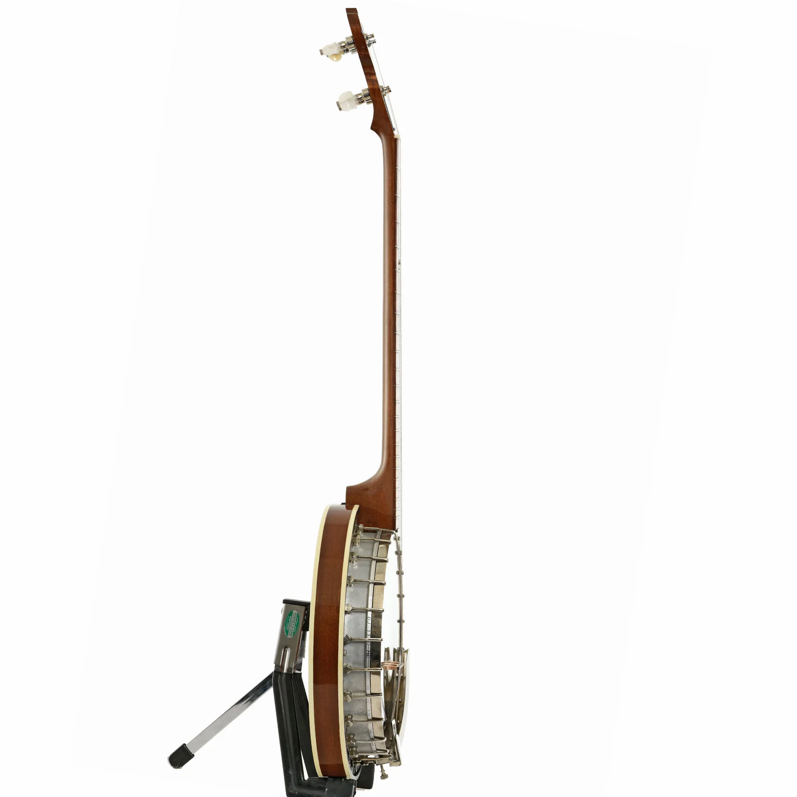 Deering Basic Resonator Banjo LH (1978) - Image 15