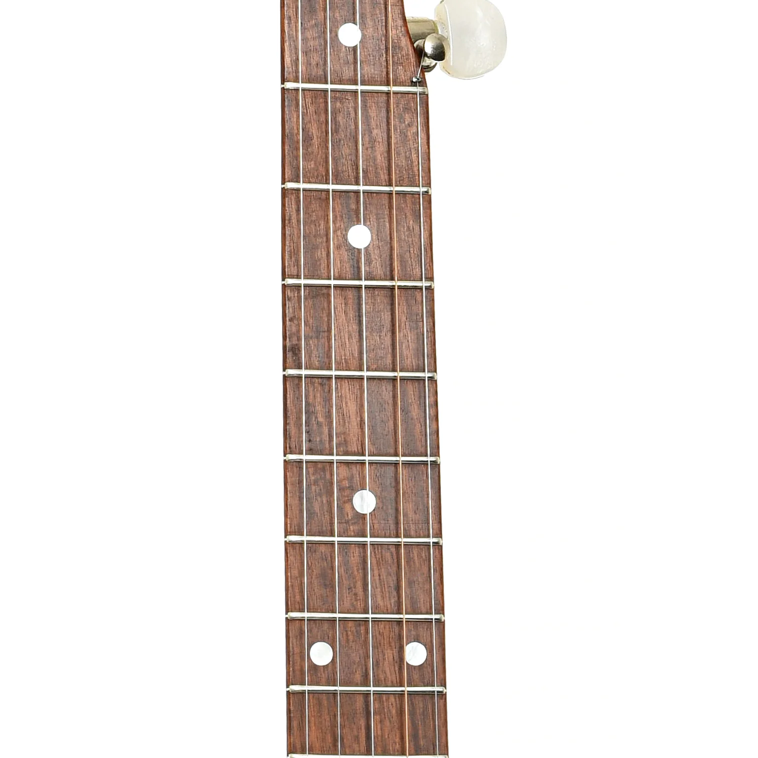 Deering Basic Resonator Banjo LH (1978) - Image 6