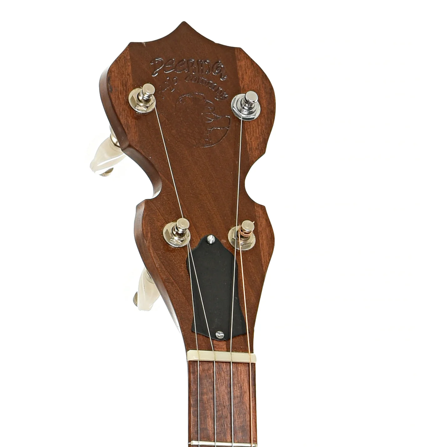 Deering Basic Resonator Banjo LH (1978) - Image 7