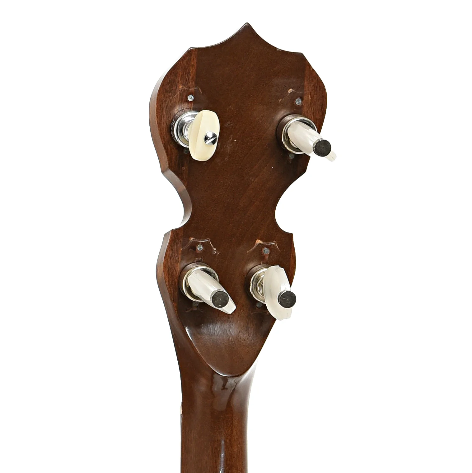 Deering Basic Resonator Banjo LH (1978) - Image 8