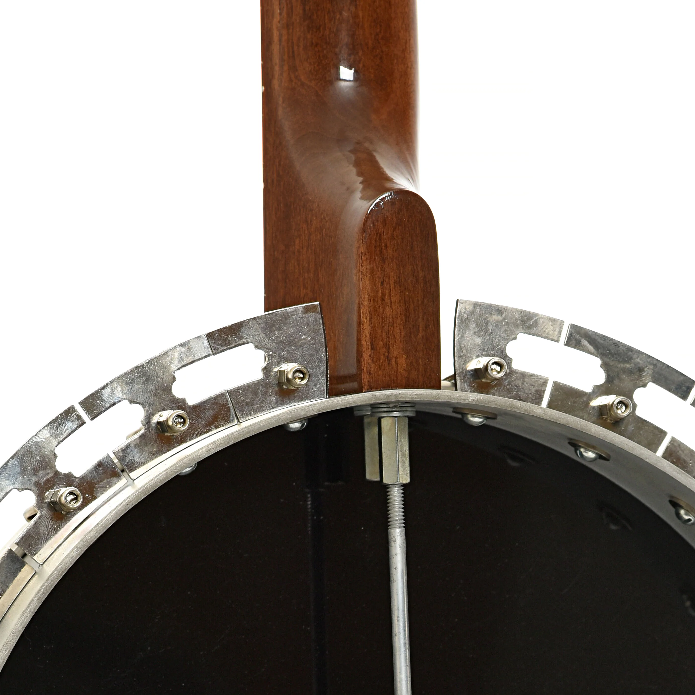 Deering Basic Resonator Banjo LH (1978) - Image 9
