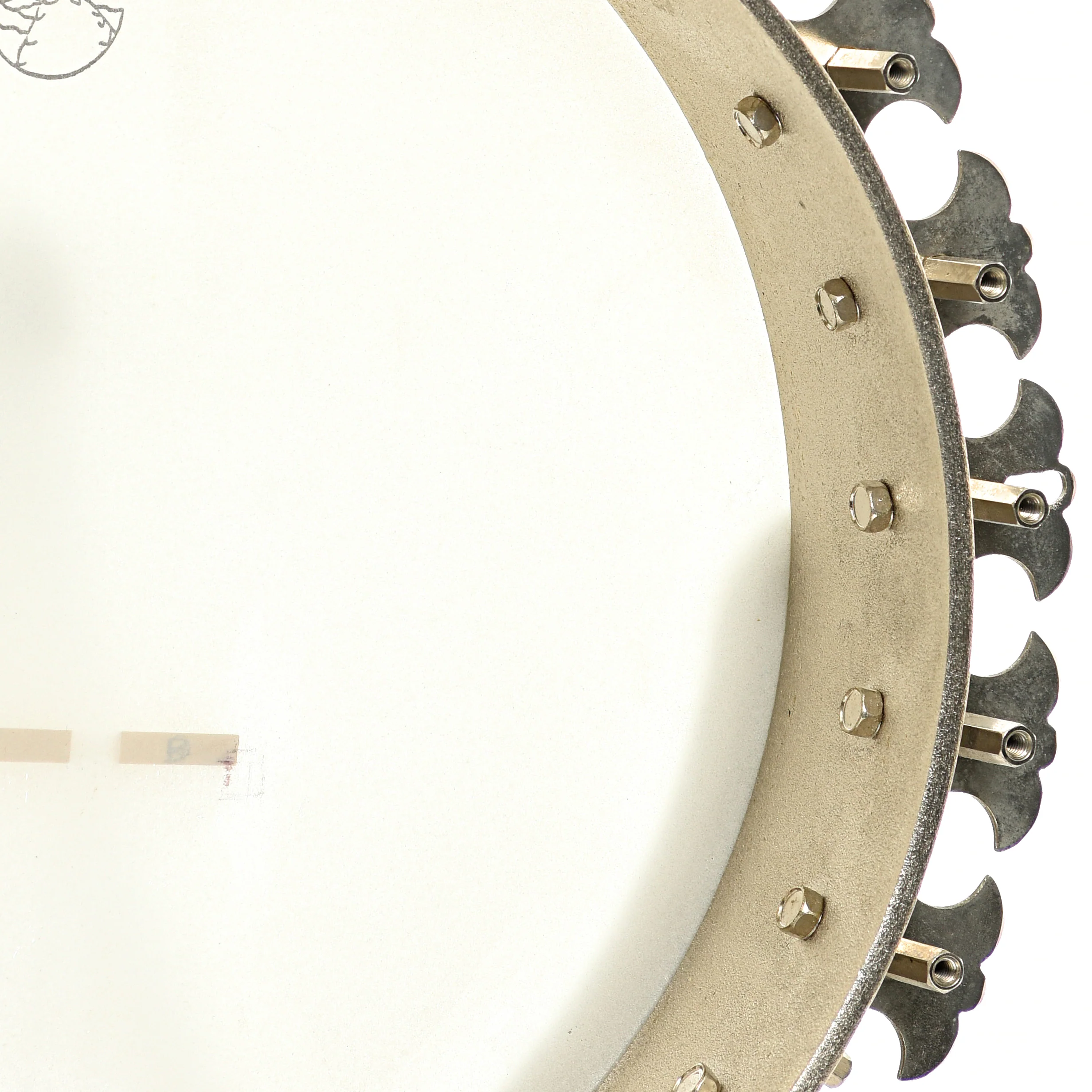 Deering Boston 5-string Resonator Banjo (1995) - Image 11