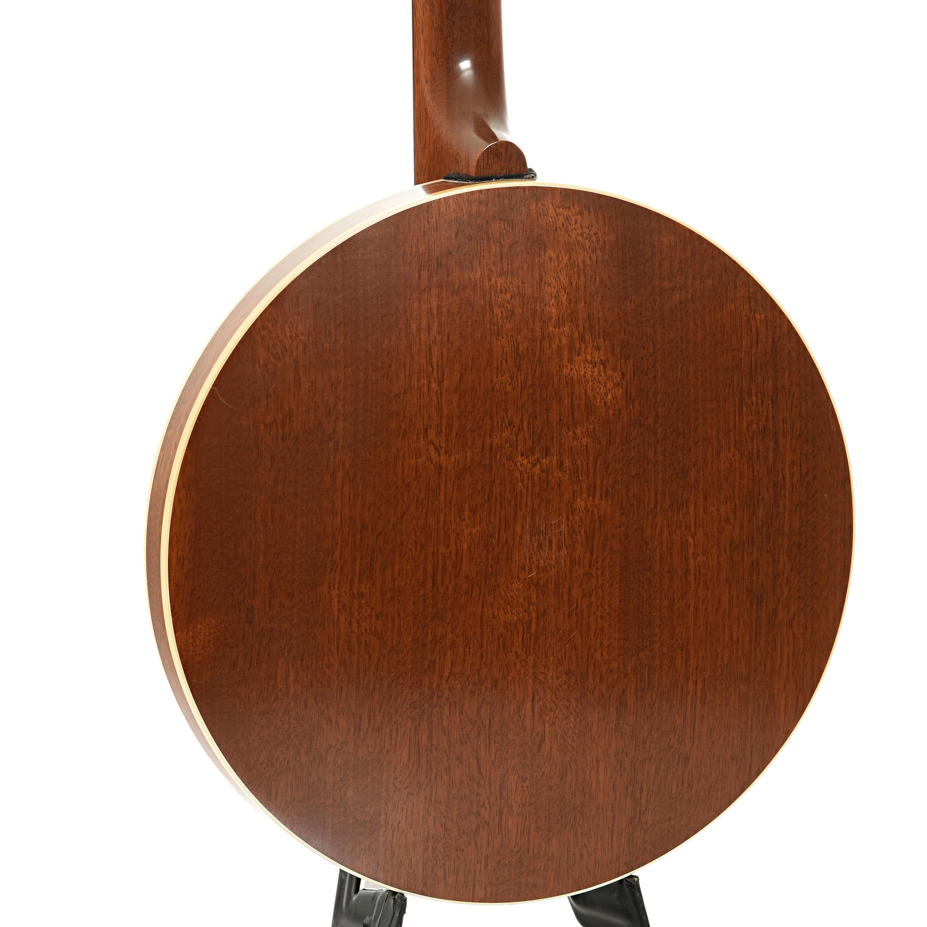 Deering Boston 5-string Resonator Banjo (1995) - Image 13