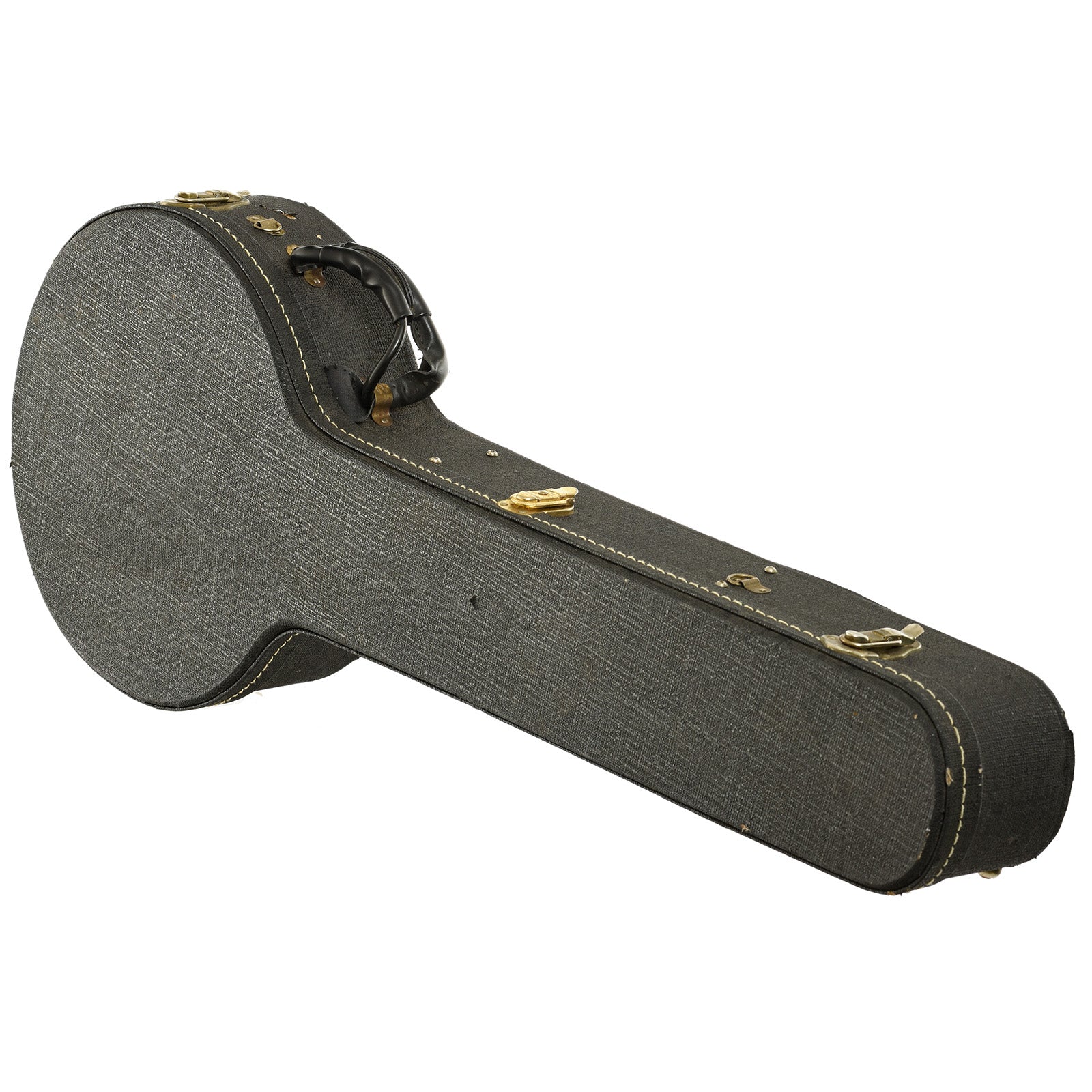 Deering Boston 5-string Resonator Banjo (1995) - Image 17