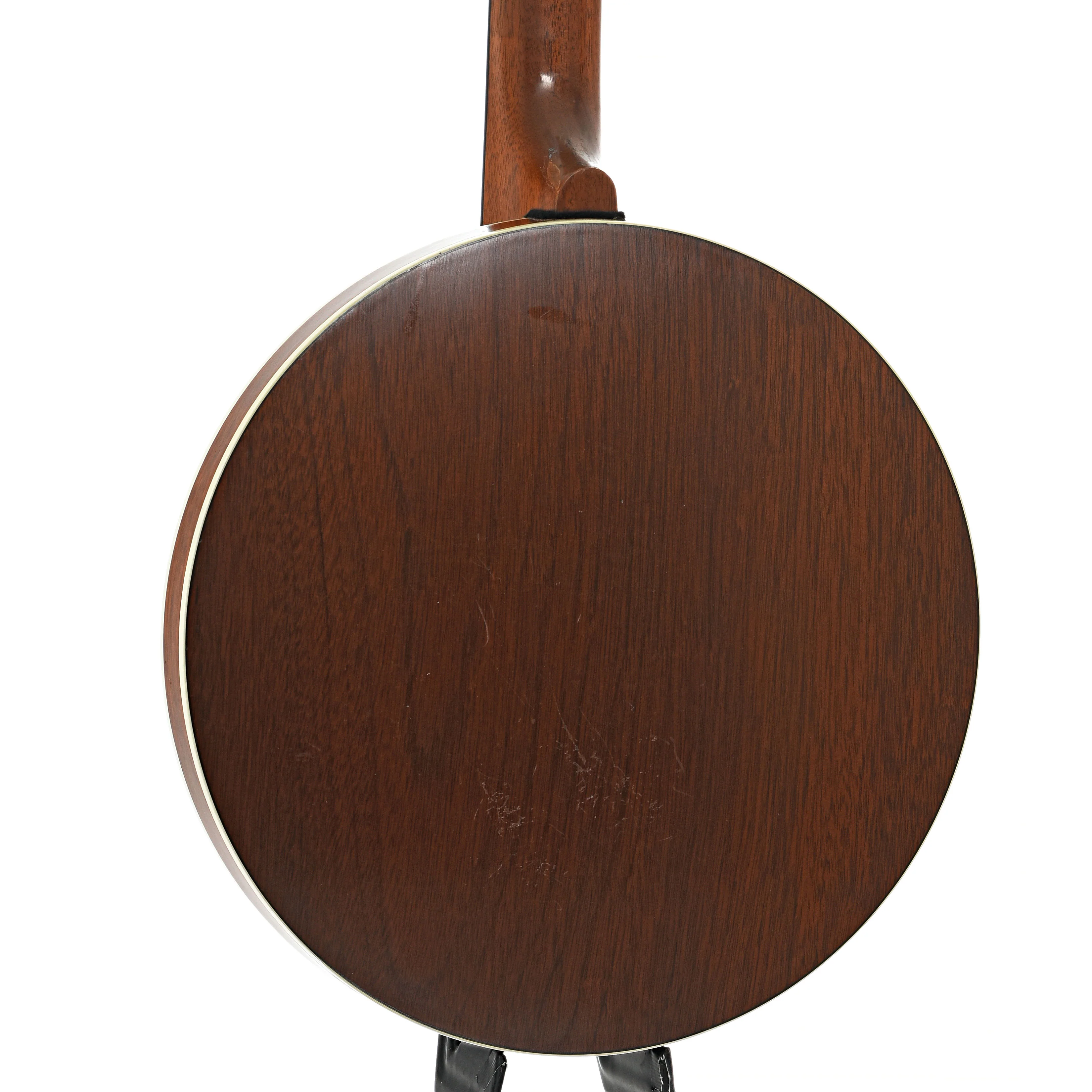 Deering Boston B-6 Banjo-Guitar (1991) - Image 13