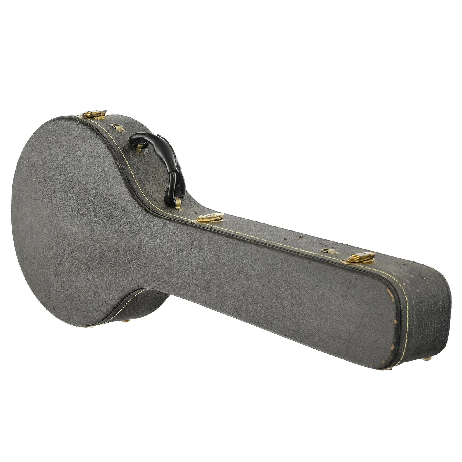 Deering Boston B-6 Banjo-Guitar (1991) - Image 16