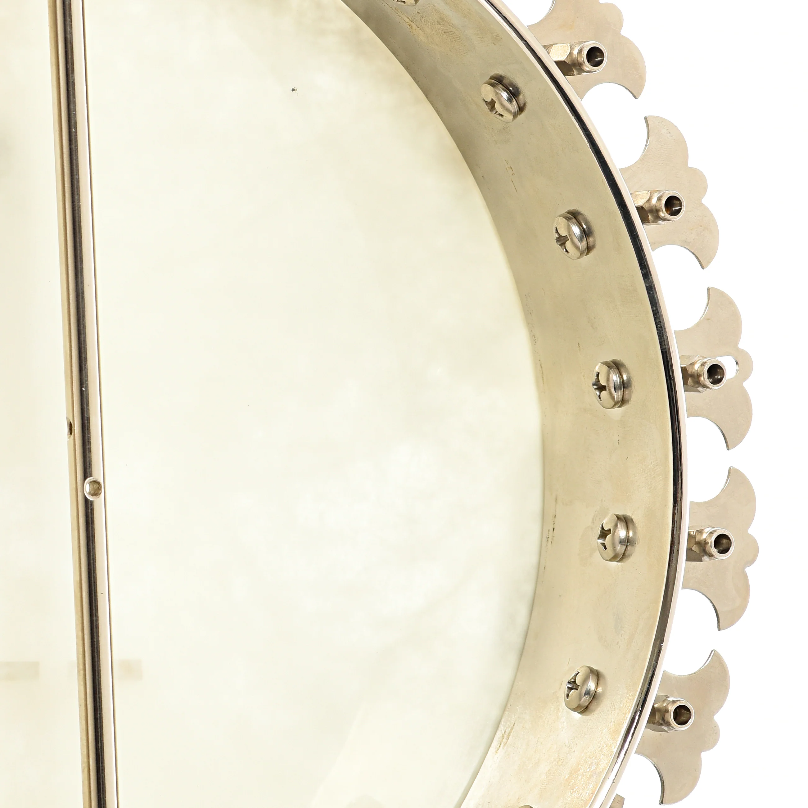Deering Boston Plectrum 4-string Banjo (2014) - Image 12