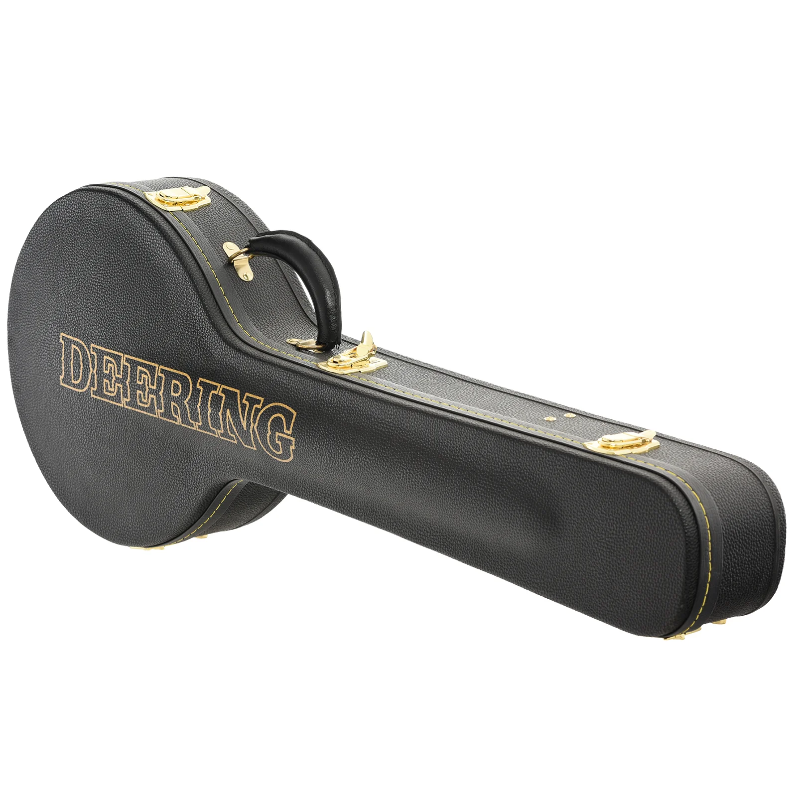 Deering Boston Plectrum 4-string Banjo (2014) - Image 16