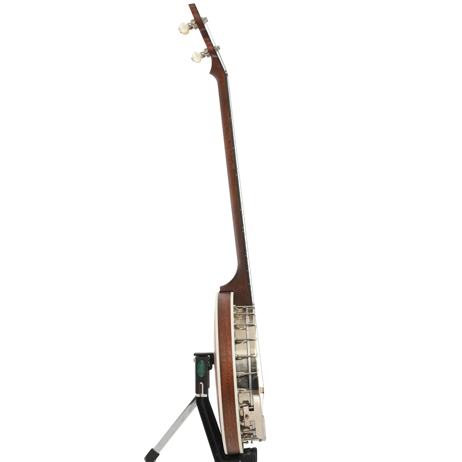 Deering Boston Plectrum 4-string Banjo (2014) - Image 17