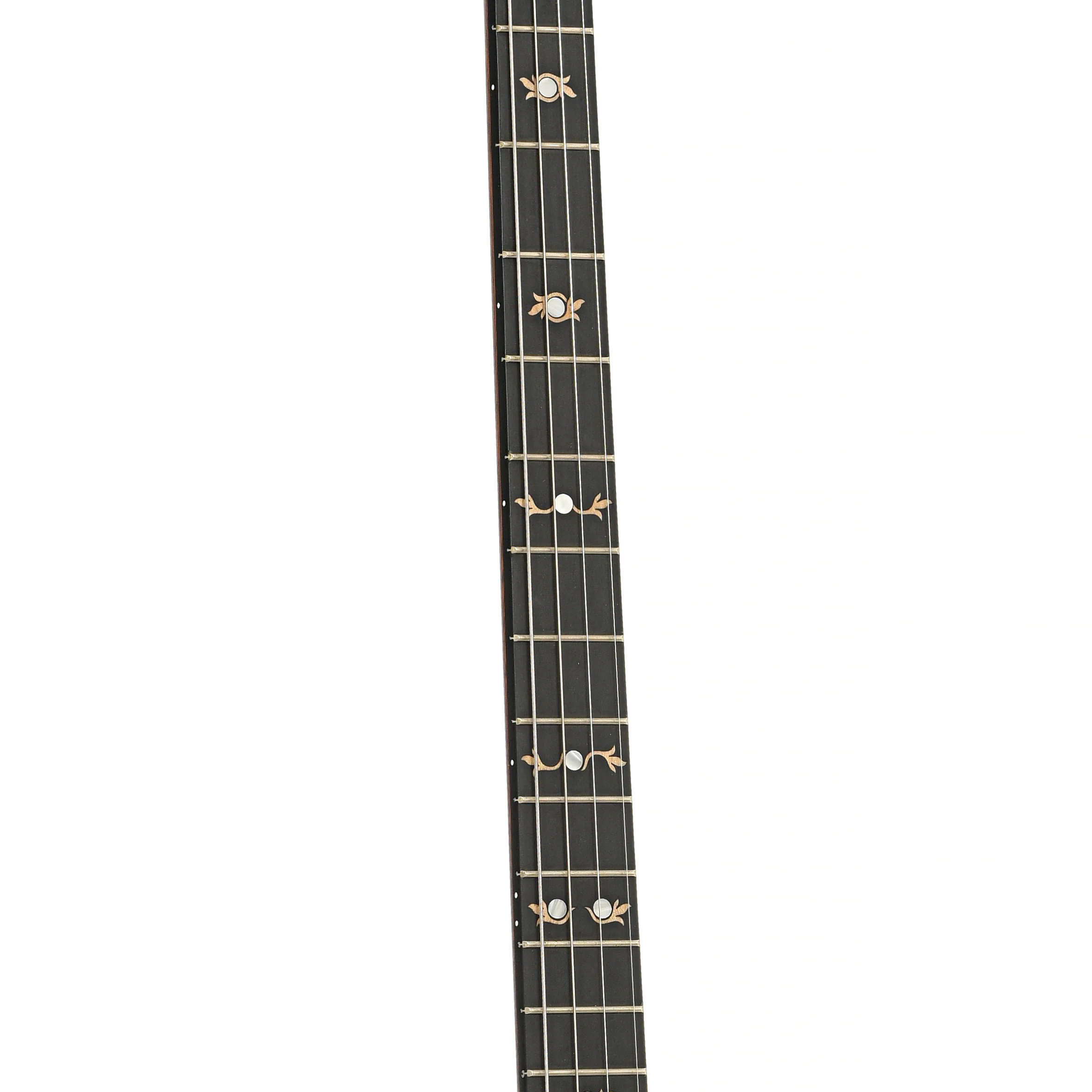 Deering Boston Plectrum 4-string Banjo (2014) - Image 8