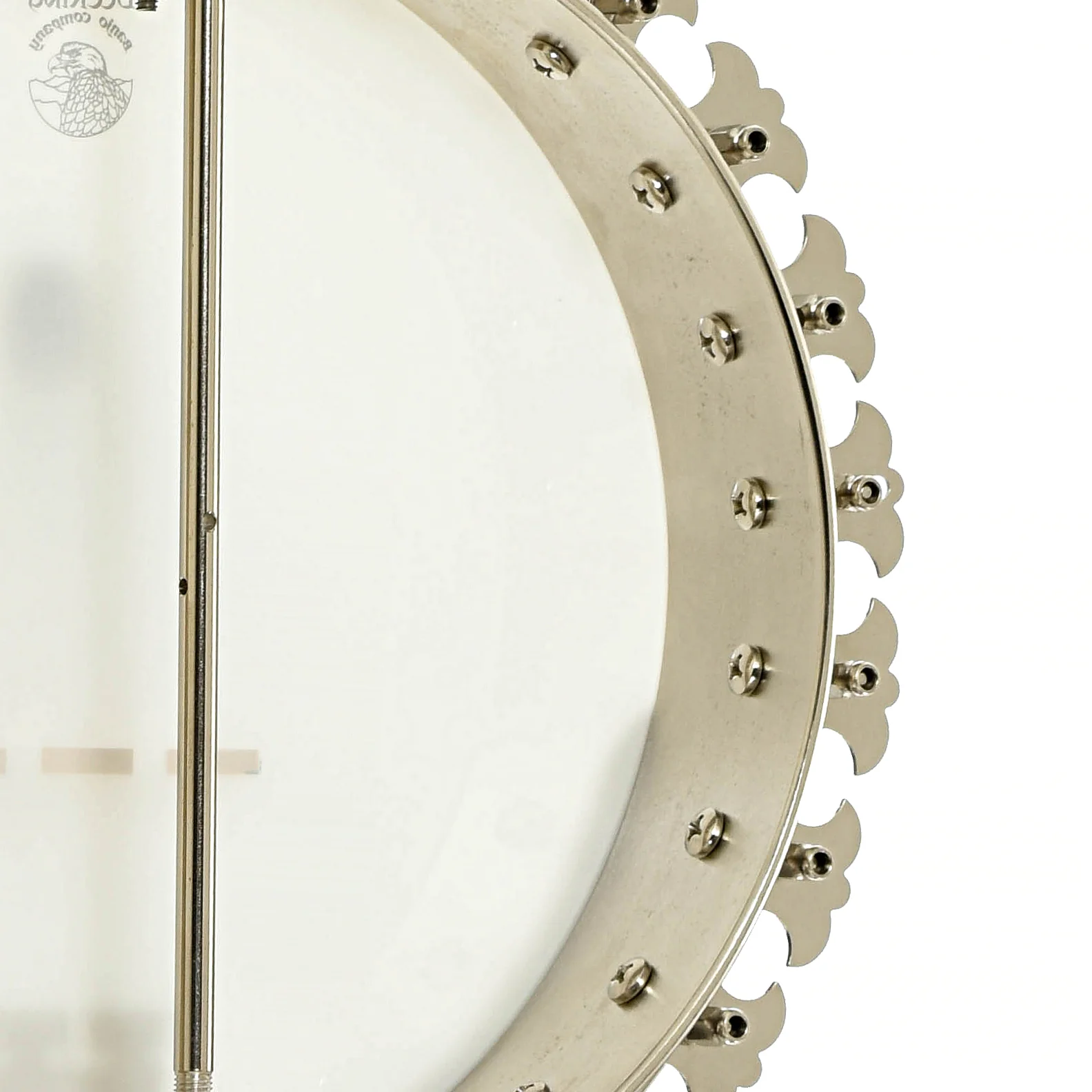 Deering Boston Resonator Banjo (2018) - Image 11