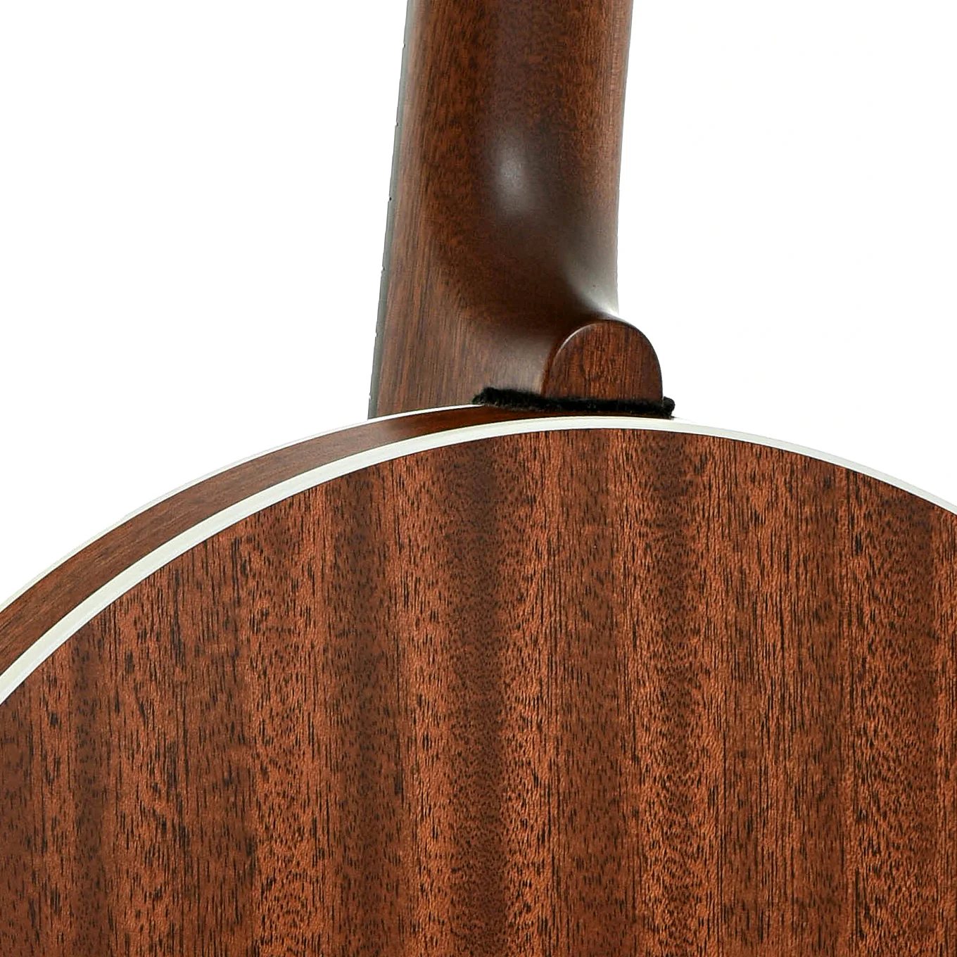 Deering Boston Resonator Banjo (2018) - Image 12
