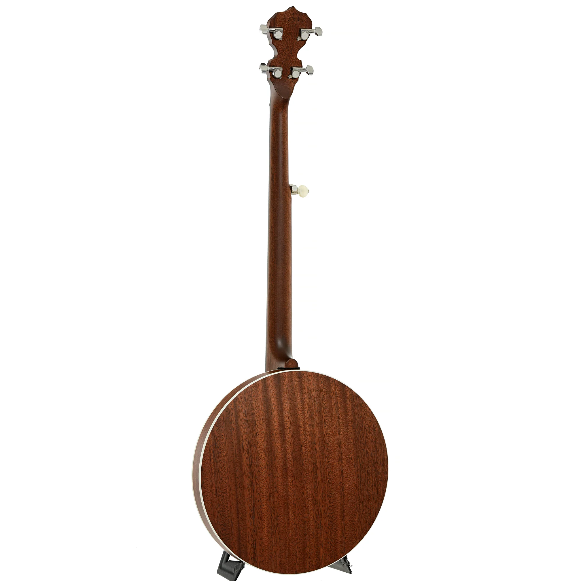 Deering Boston Resonator Banjo (2018) - Image 14