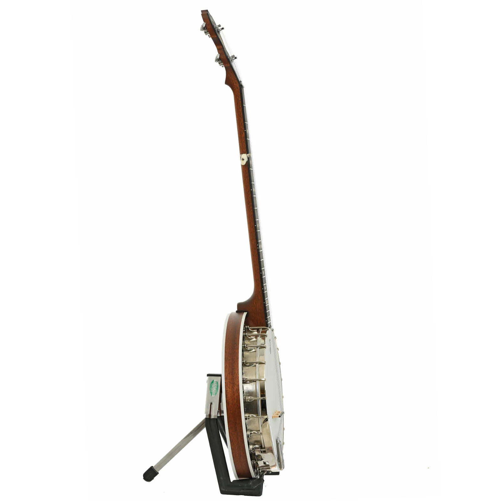Deering Boston Resonator Banjo (2018) - Image 15