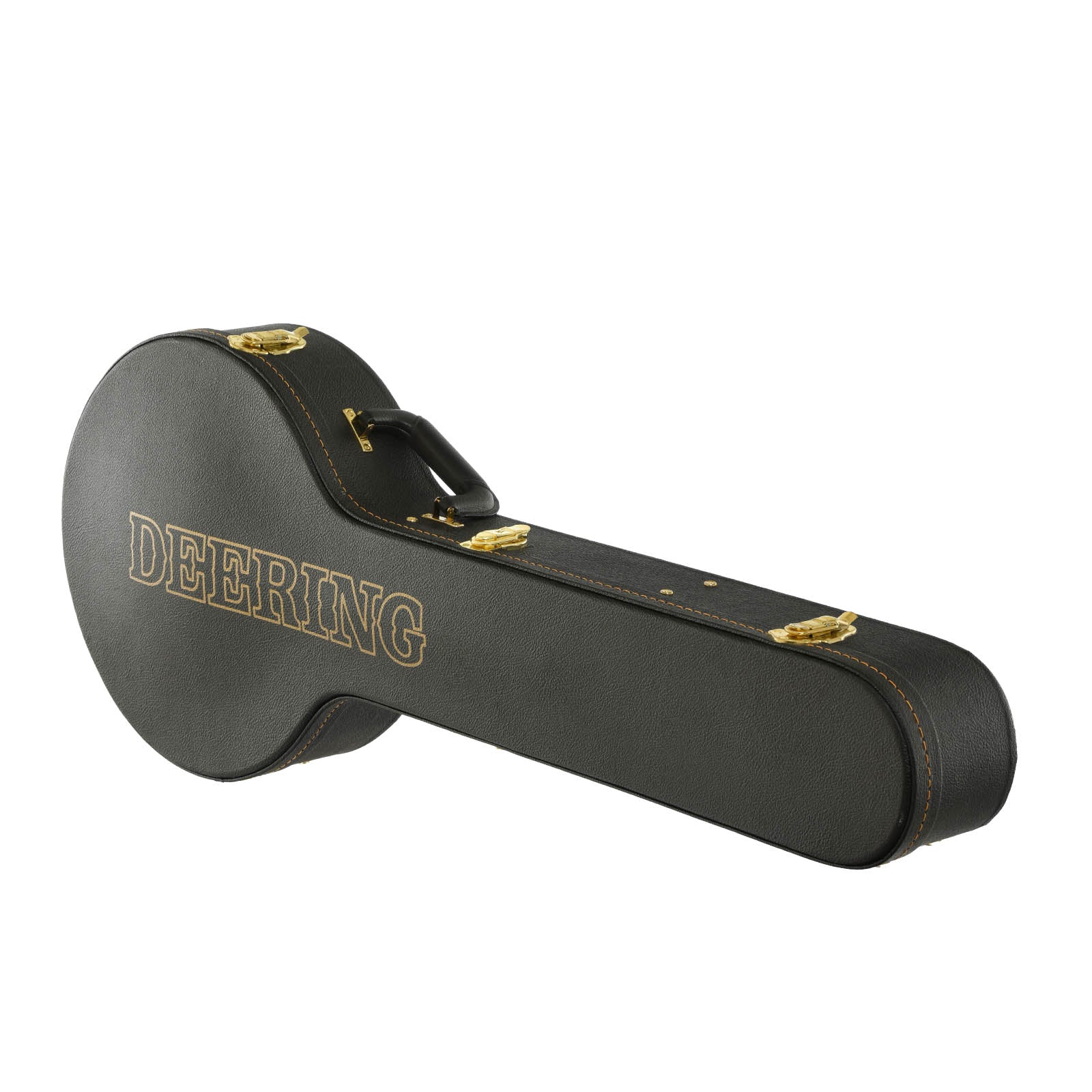 Deering Boston Resonator Banjo (2018) - Image 18