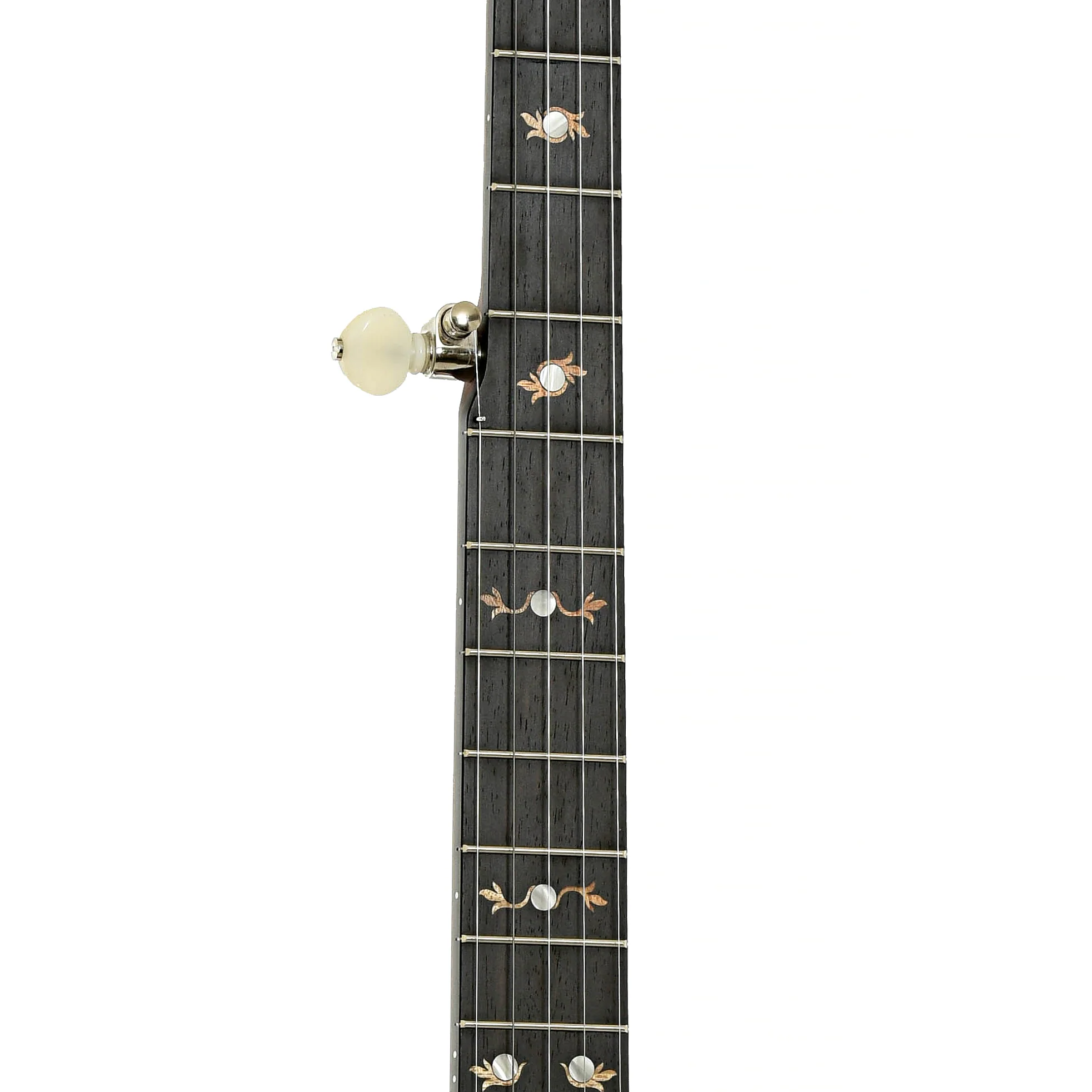 Deering Boston Resonator Banjo (2018) - Image 7