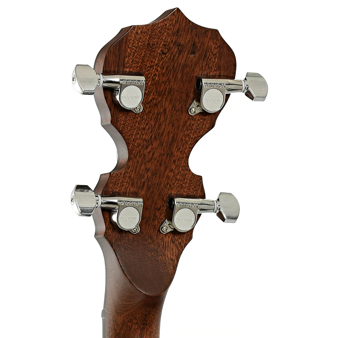 Deering Boston Resonator Banjo (2018) - Image 9