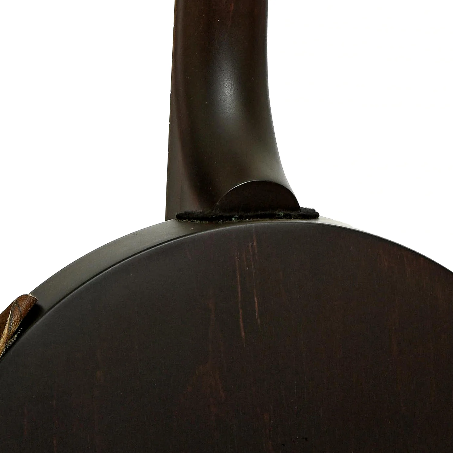 Deering Classic Goodtime II Resonator Banjo (c. 2014) - Image 10