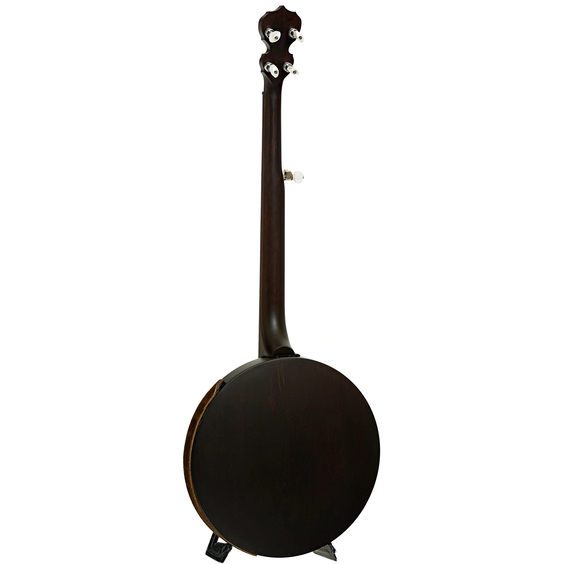 Deering Classic Goodtime II Resonator Banjo (c. 2014) - Image 12