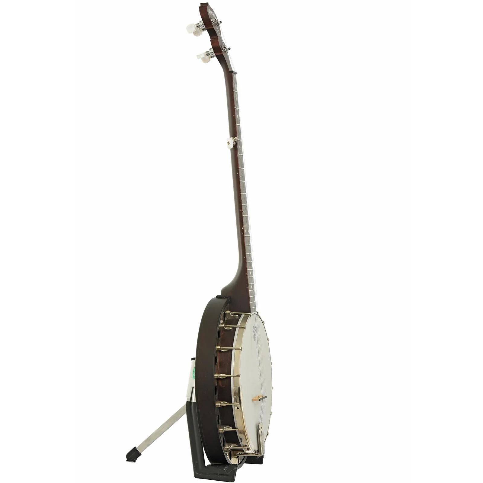 Deering Classic Goodtime II Resonator Banjo (c. 2014) - Image 13