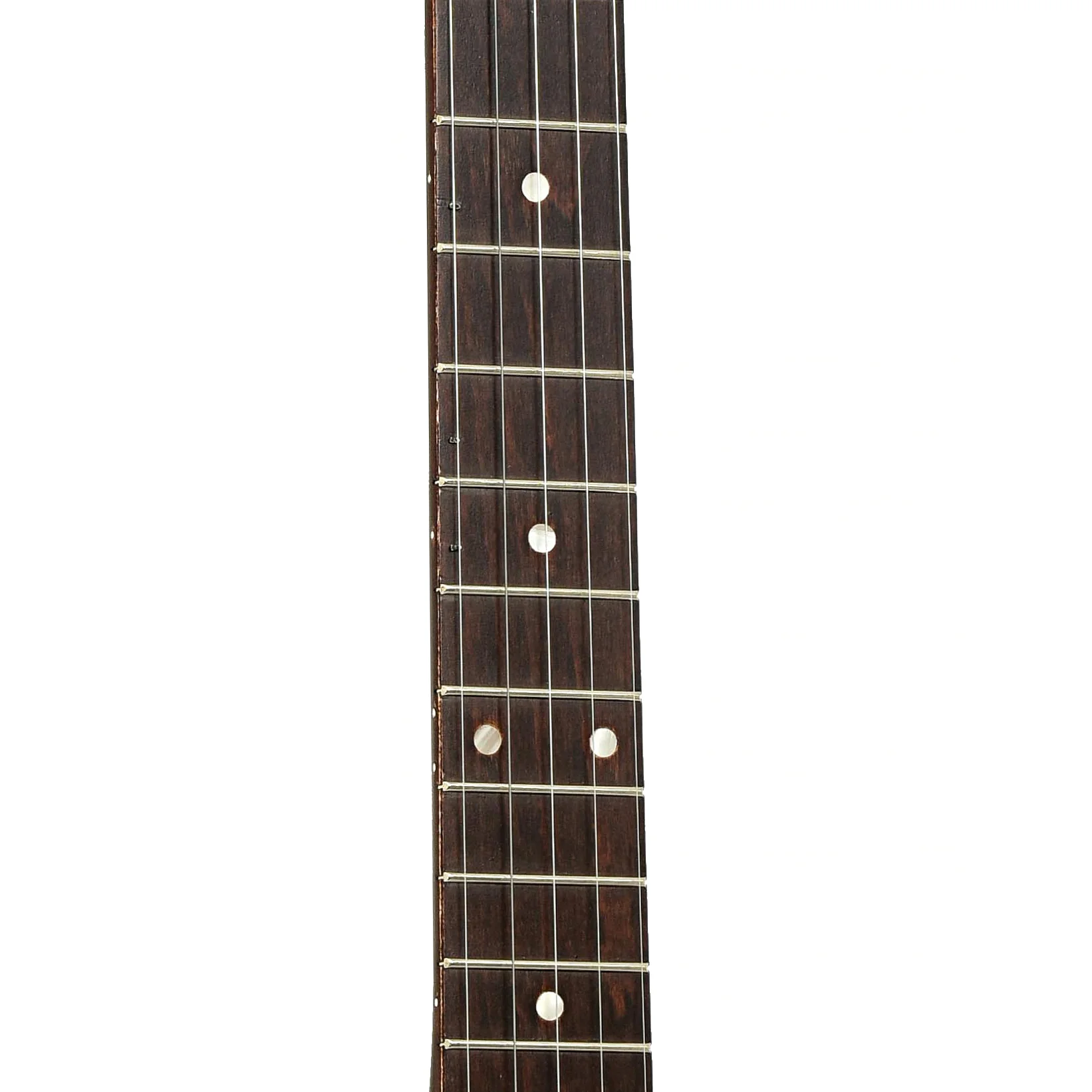 Deering Classic Goodtime II Resonator Banjo (c. 2014) - Image 7