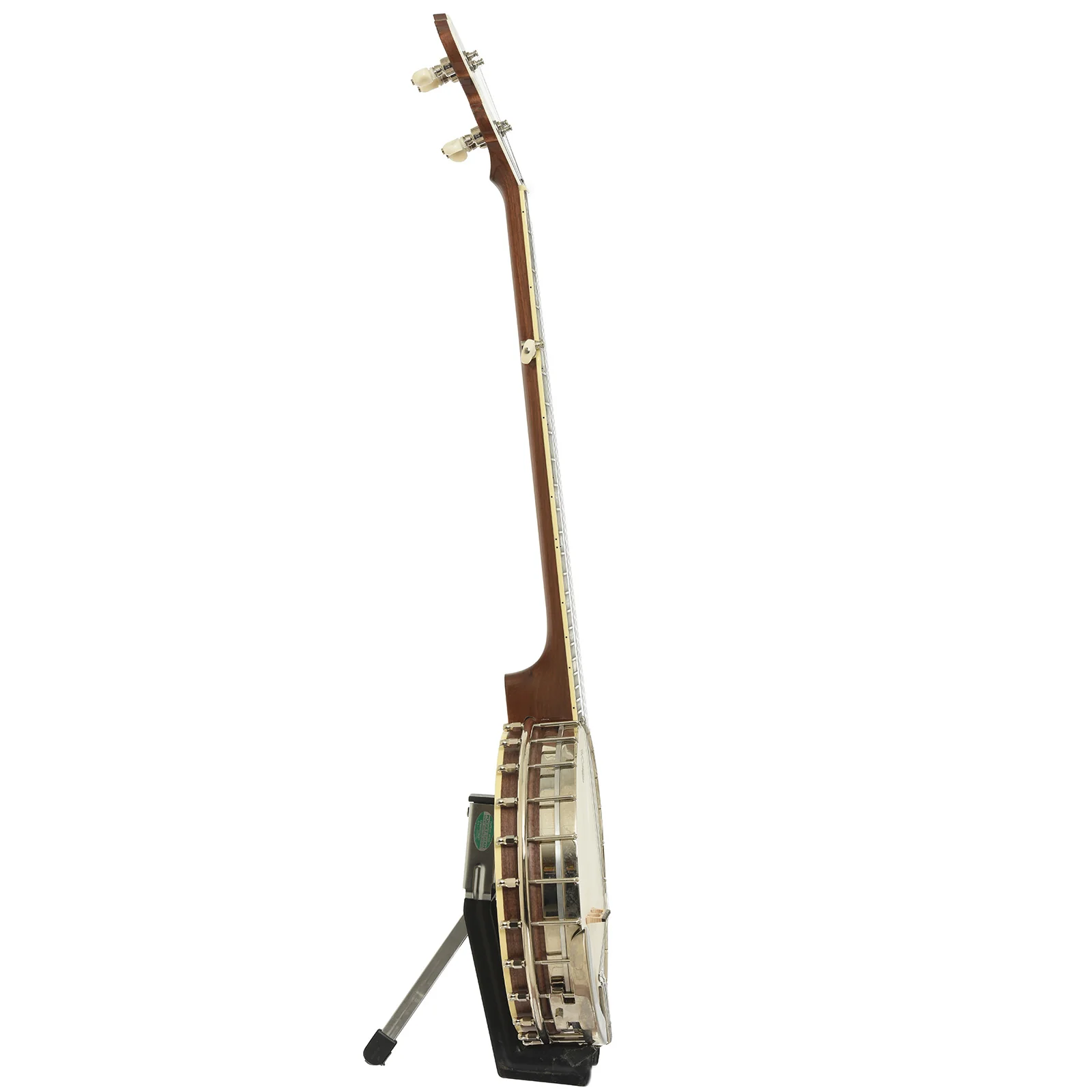Deering Clawgrass 2 Open Back Banjo (2016) - Image 14