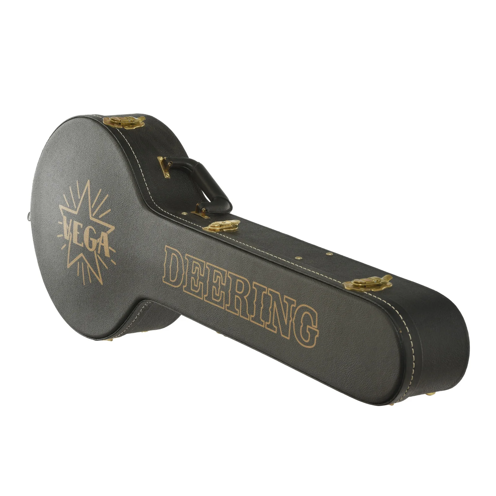 Deering Clawgrass 2 Open Back Banjo (2016) - Image 15