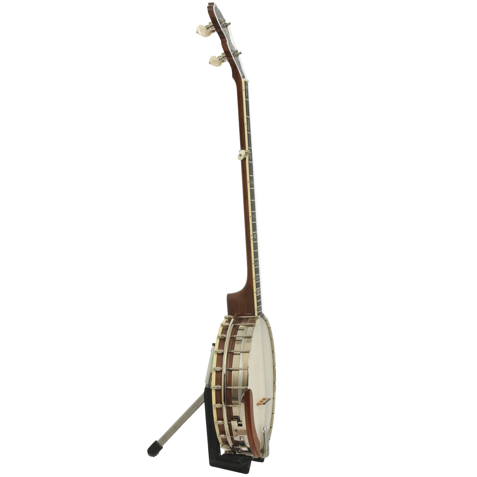 Deering Clawgrass II Openback Banjo (2024) - Image 14