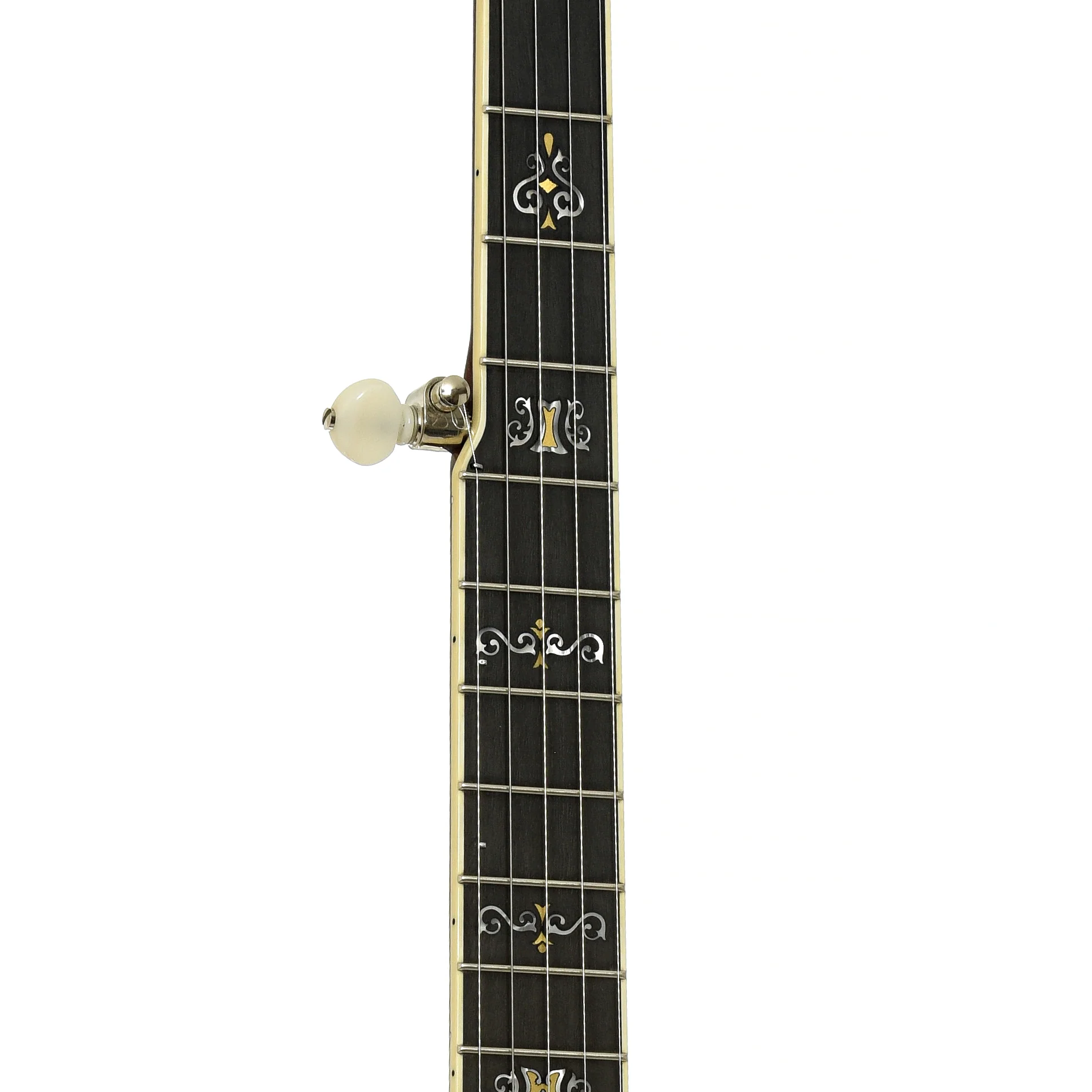 Deering Clawgrass II Openback Banjo (2024) - Image 7