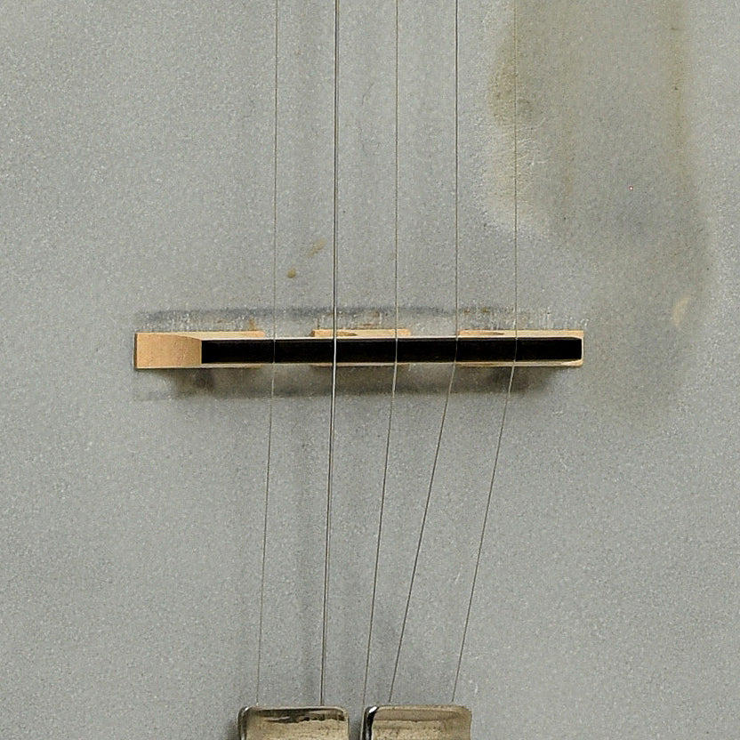 Deering Crossfire Electric Banjo (1999) - Image 6