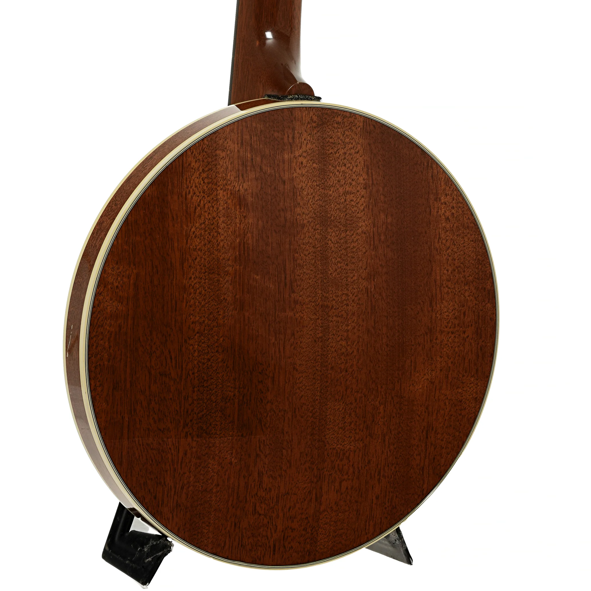 Deering Deluxe 6 Banjo Guitar (1996) - Image 11