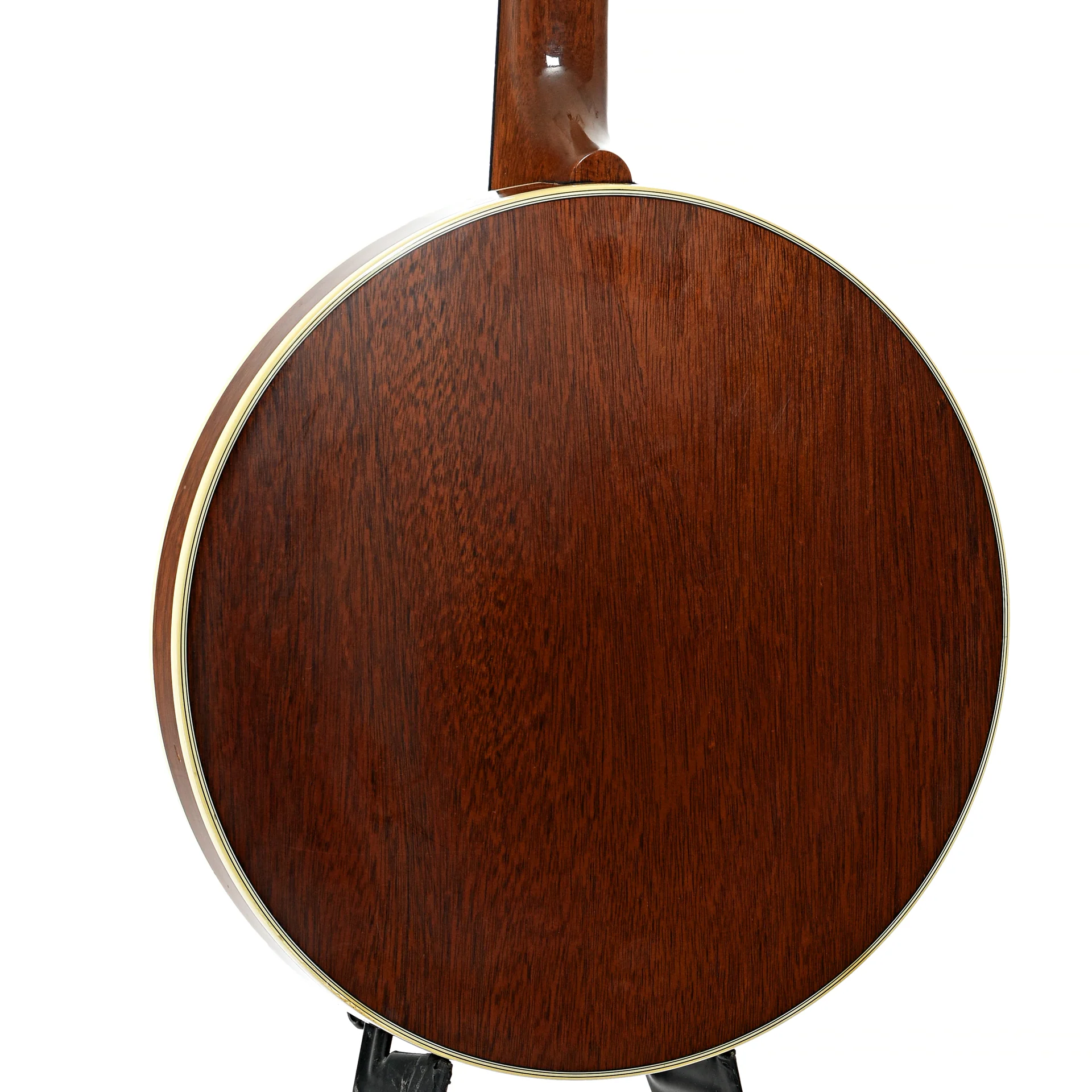 Deering Deluxe Resonator Banjo (1991) - Image 10