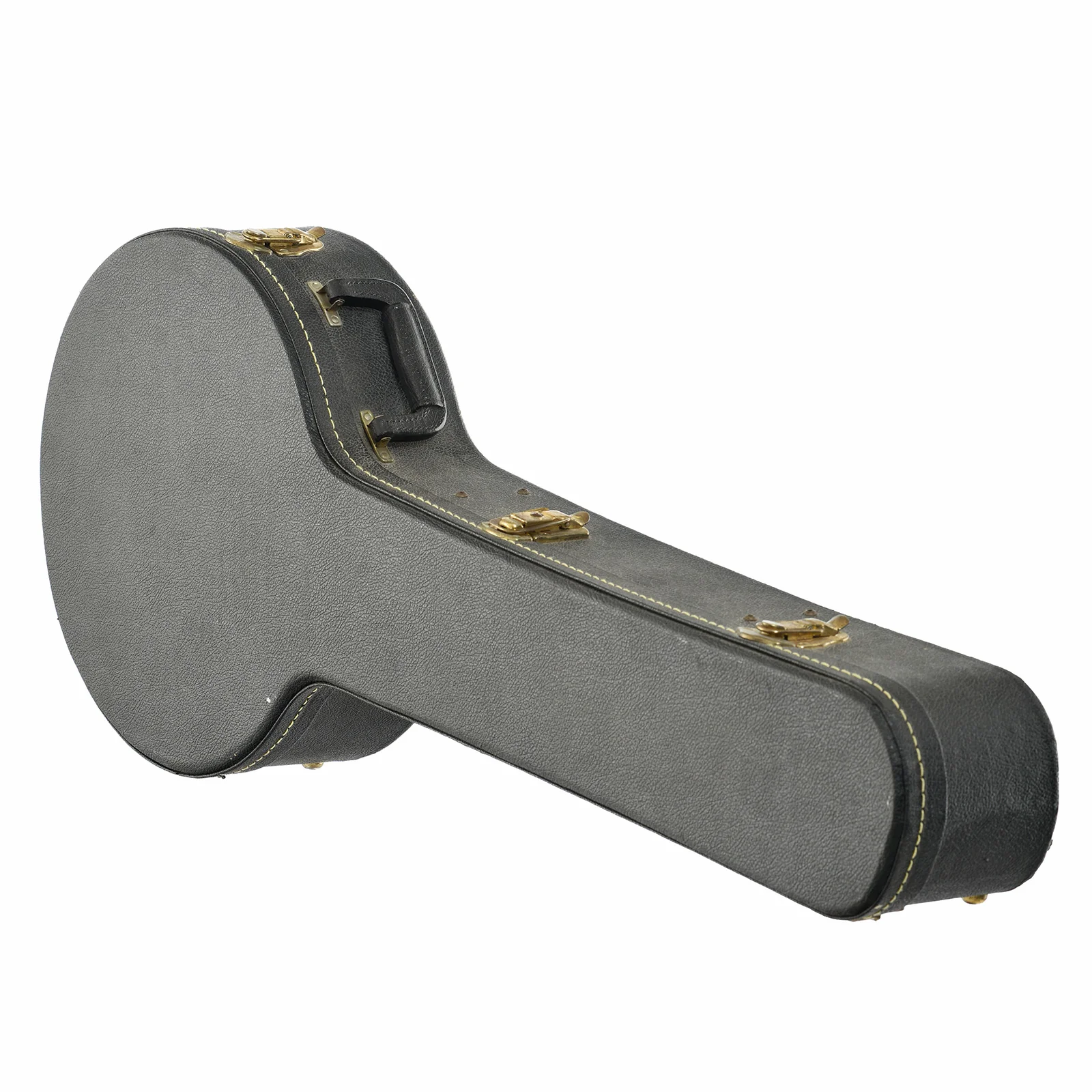 Deering Deluxe Resonator Banjo (1991) - Image 16
